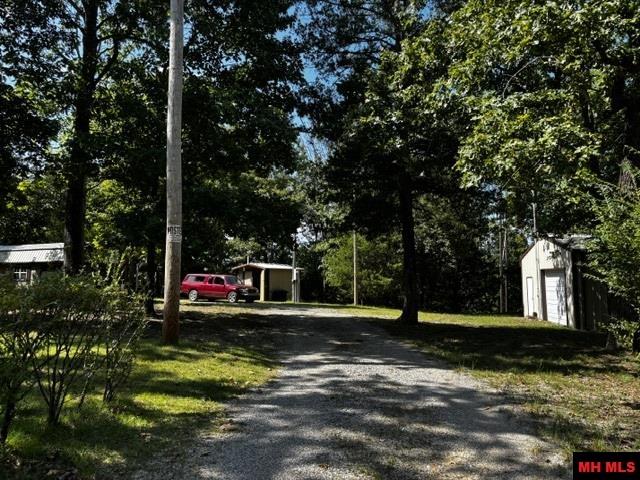 1141 MC 8083 Yellville, AR
