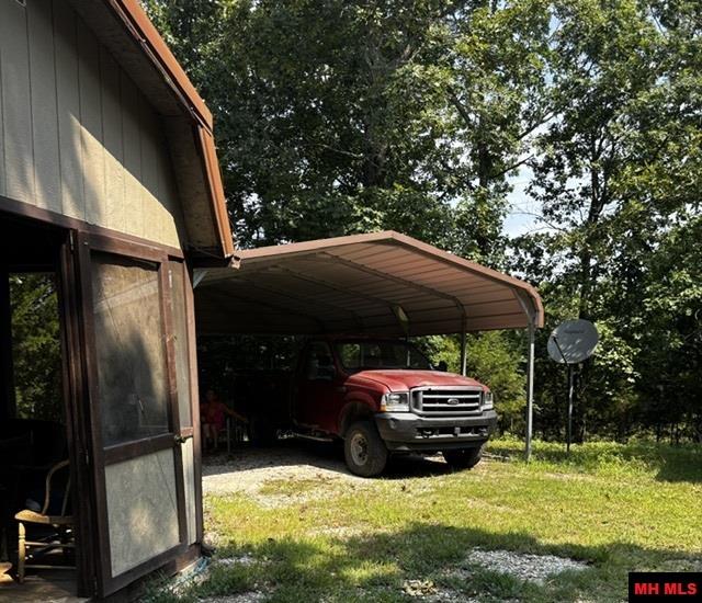 1141 MC 8083 Yellville, AR