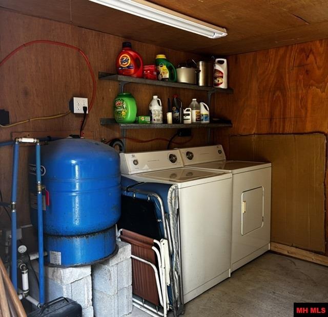 1141 MC 8083 Yellville, AR