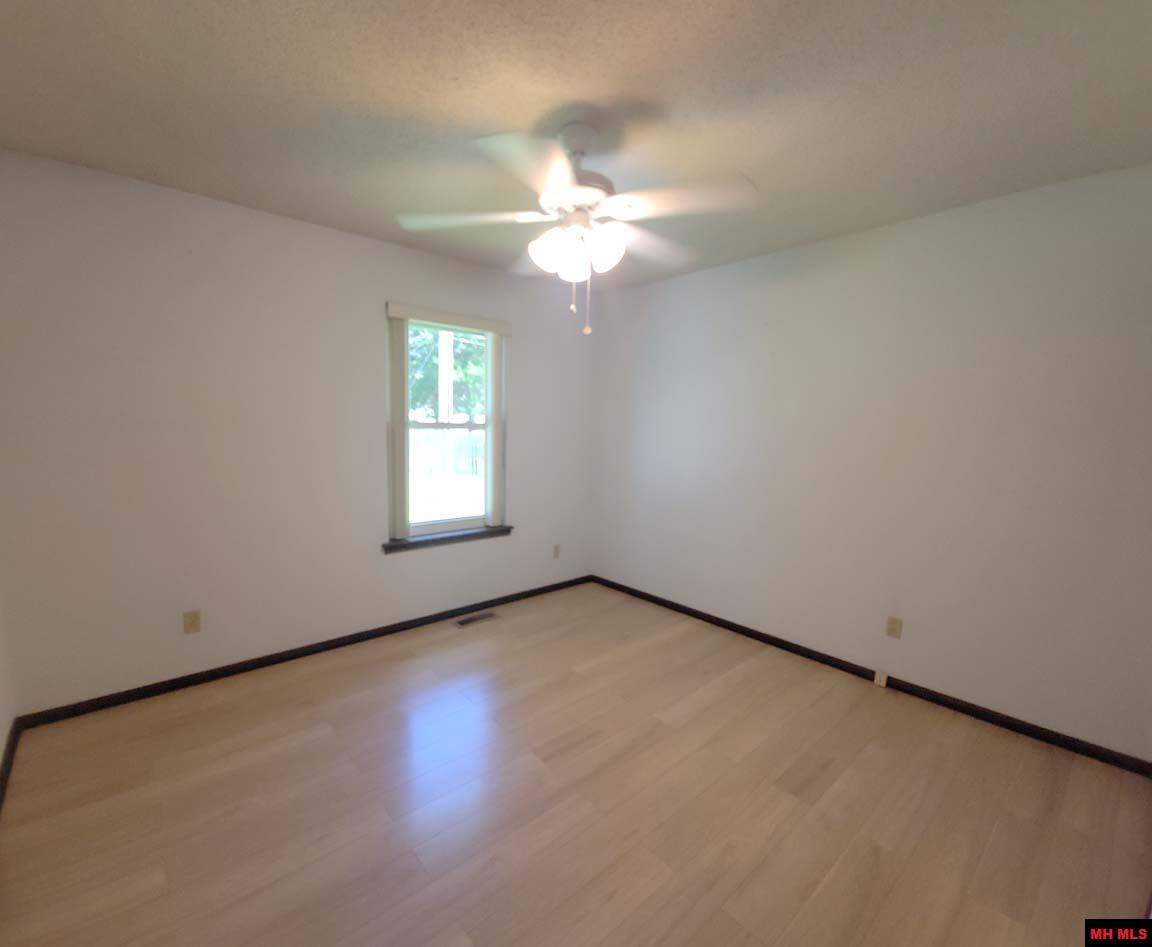 608 MONTGOMERY AVENUE Mountain Home, AR