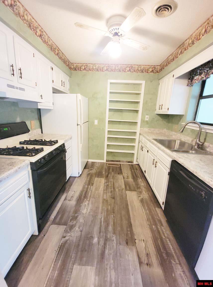 608 MONTGOMERY AVENUE Mountain Home, AR