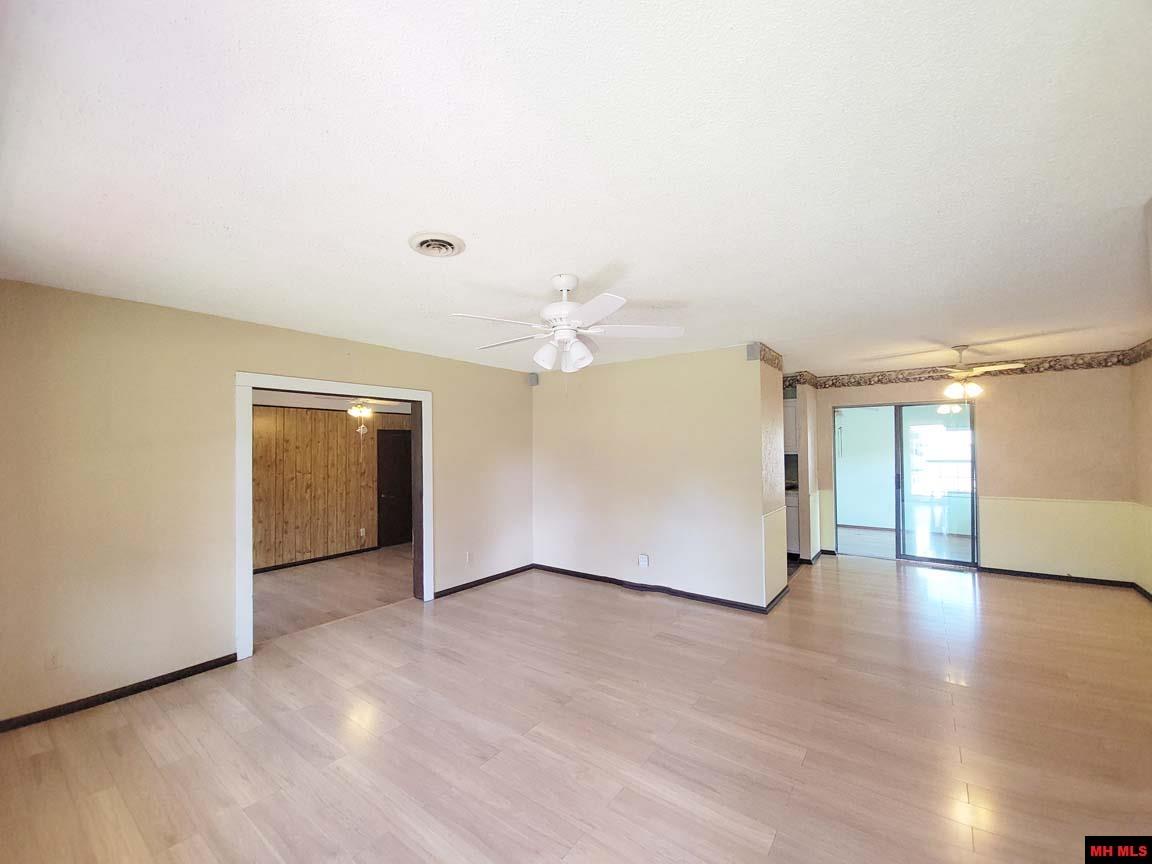 608 MONTGOMERY AVENUE Mountain Home, AR