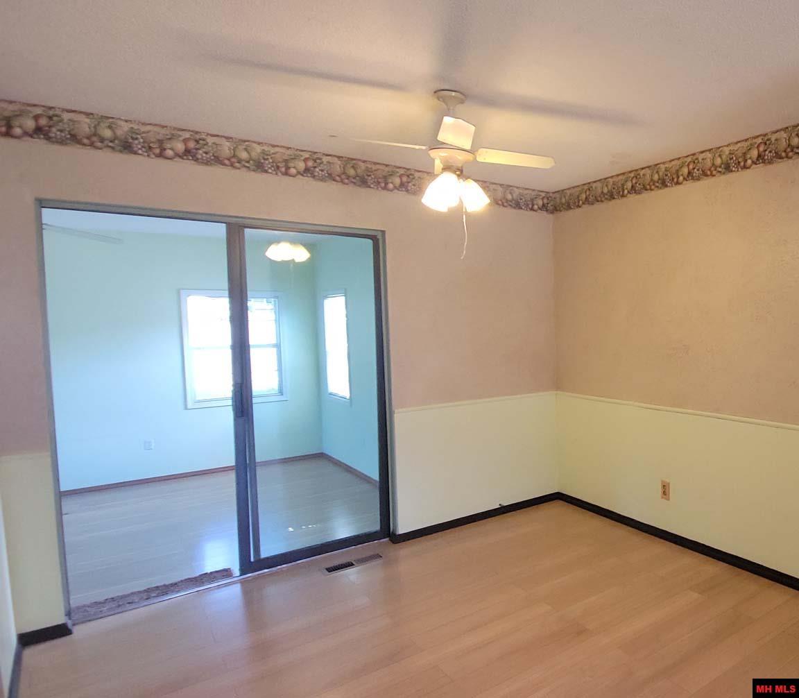 608 MONTGOMERY AVENUE Mountain Home, AR