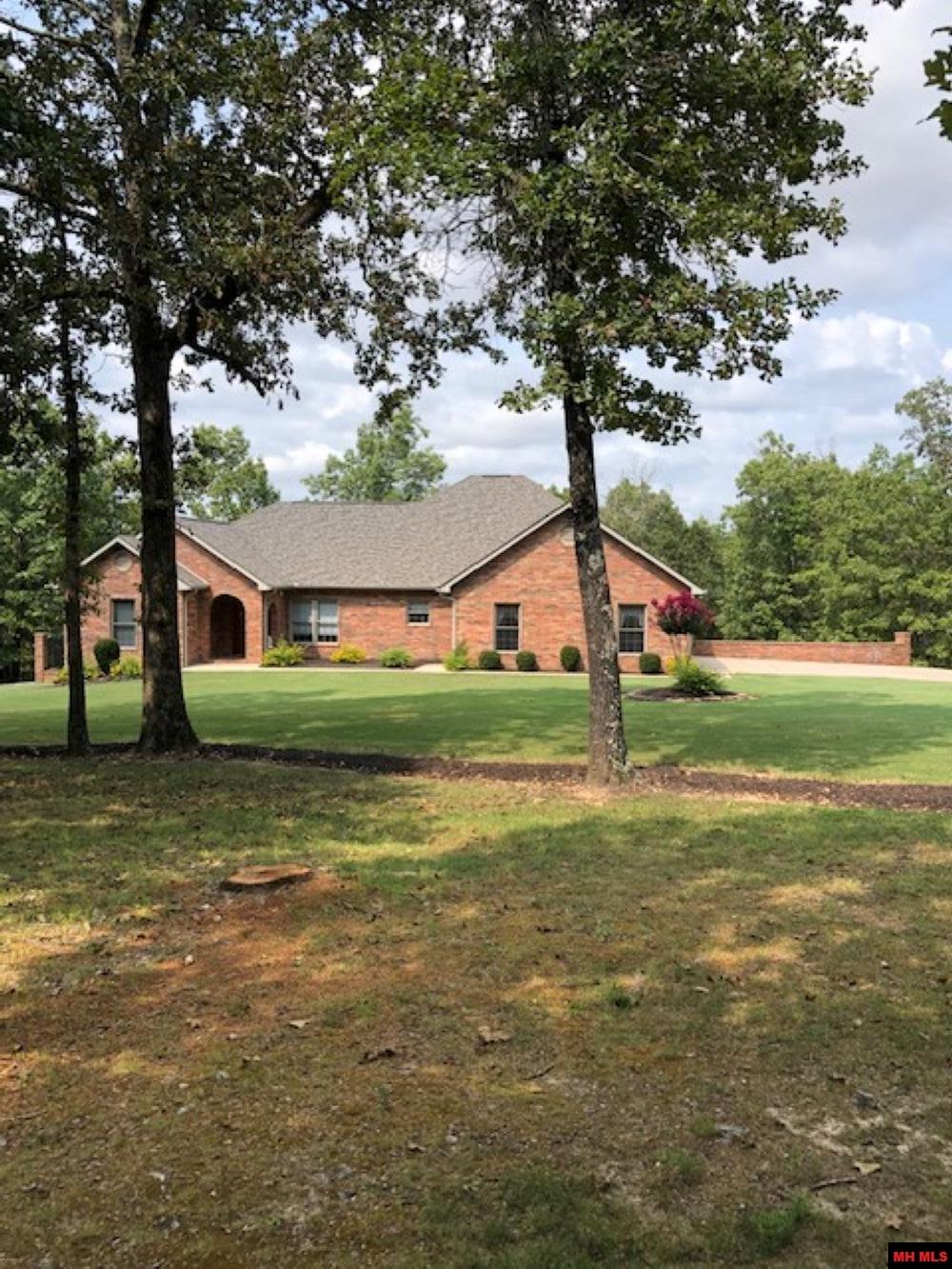 295 Slick Rock Road