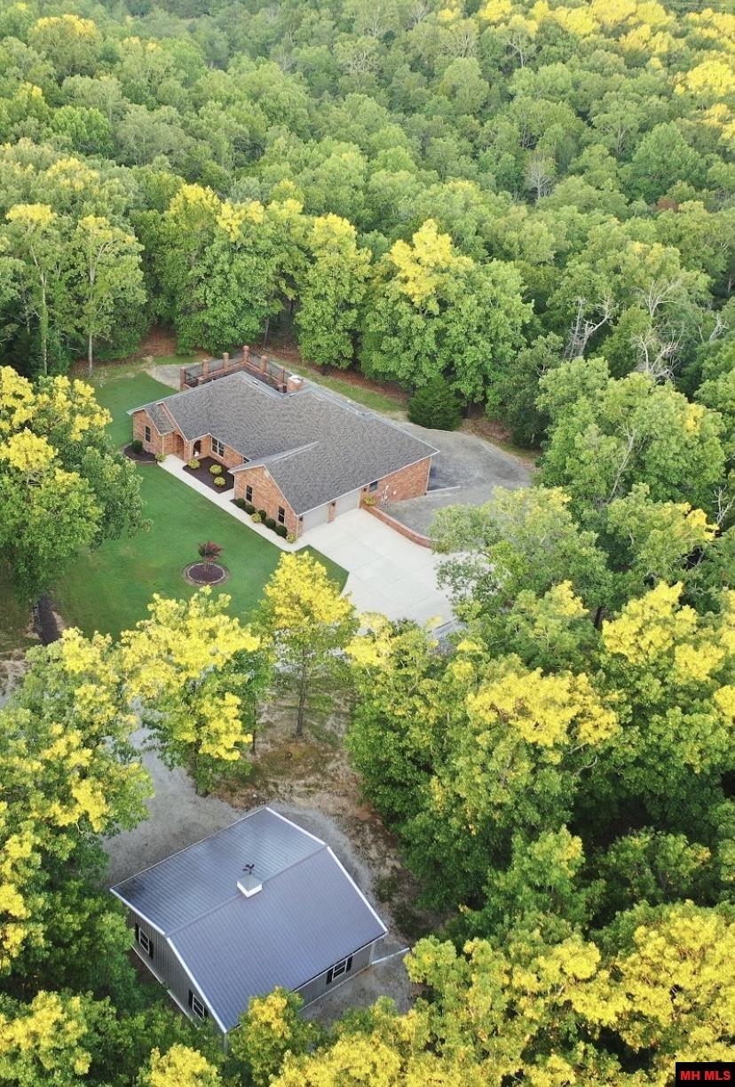 295 Slick Rock Road