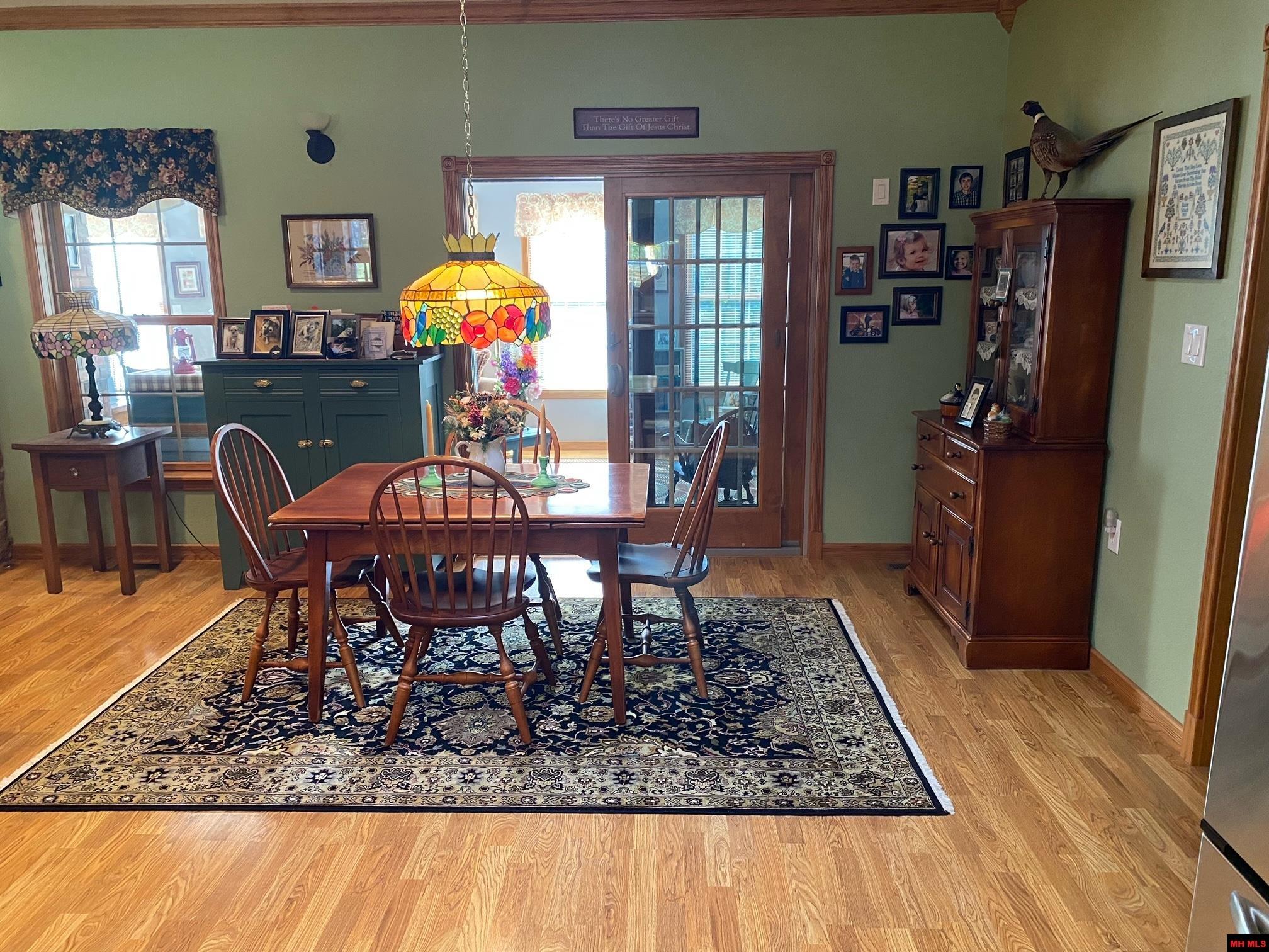 295 Slick Rock Road