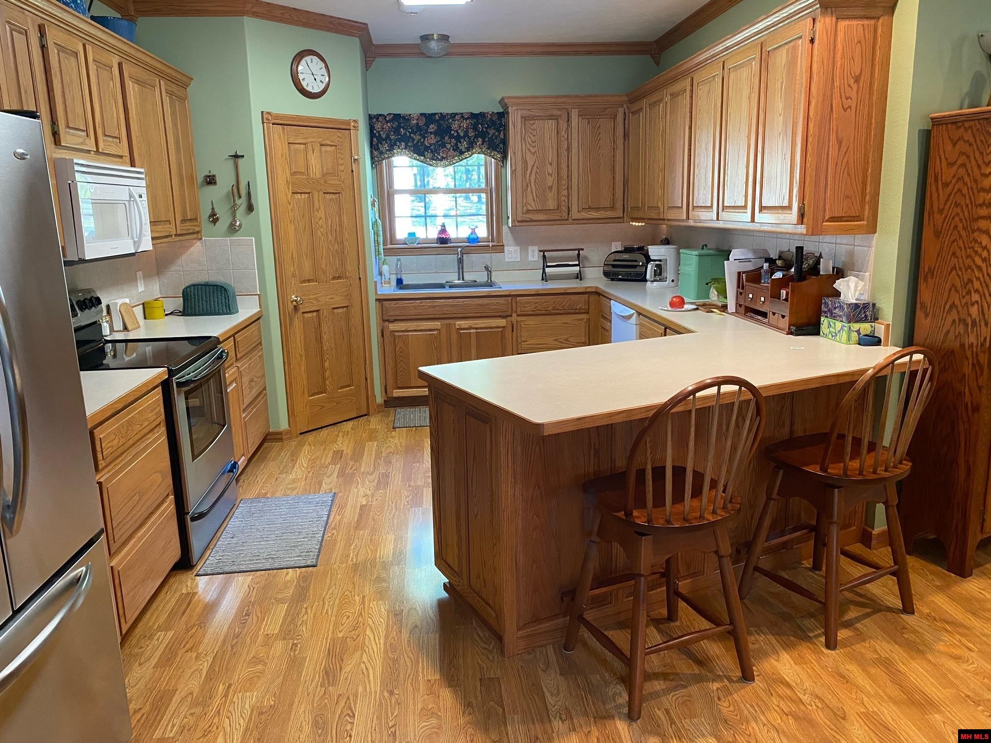 295 Slick Rock Road