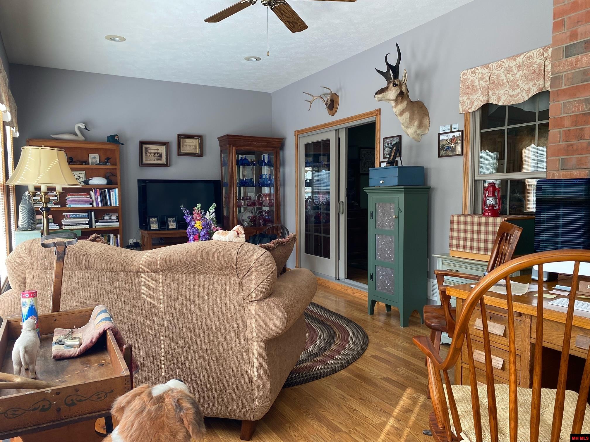 295 Slick Rock Road