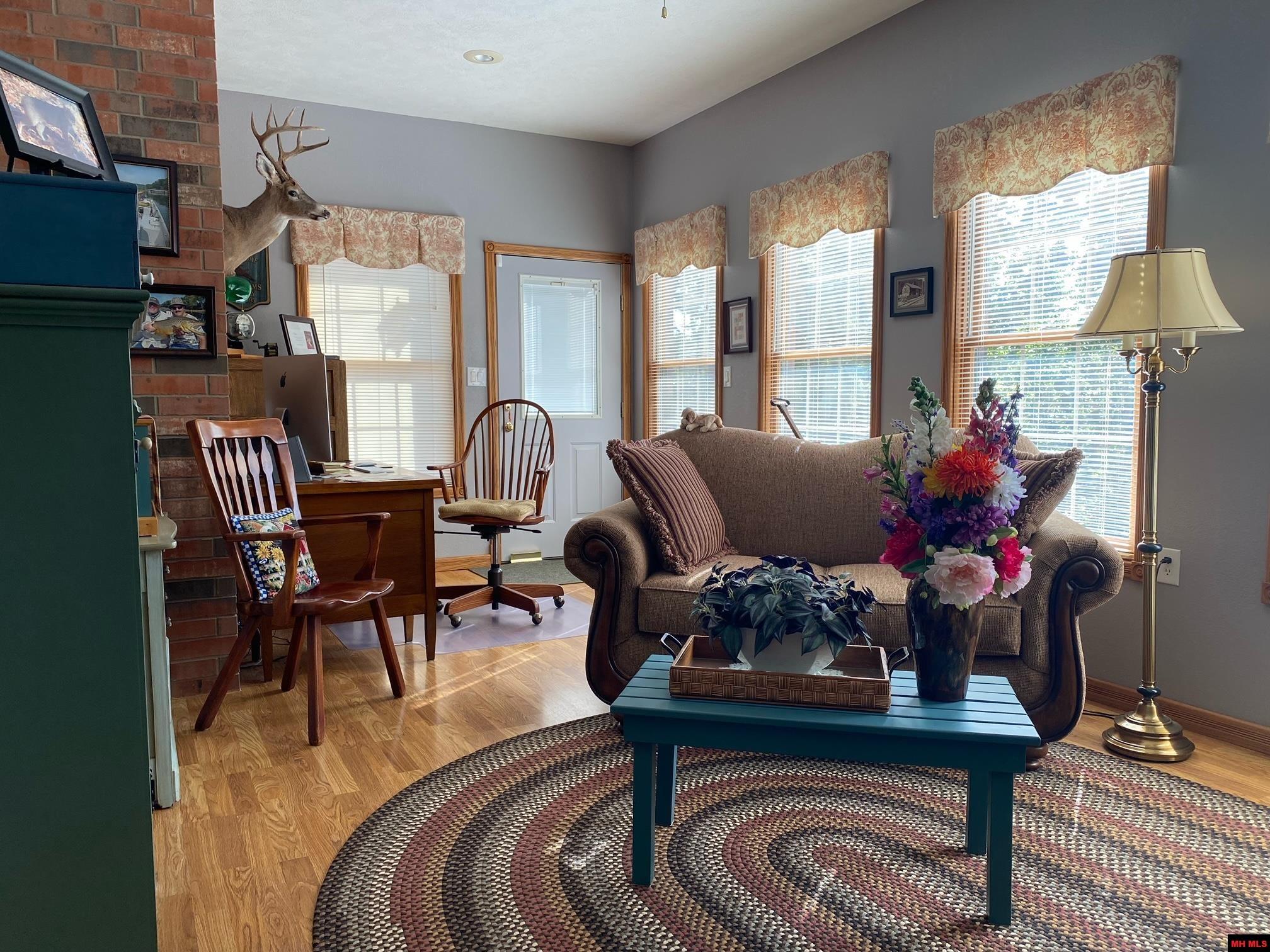 295 Slick Rock Road