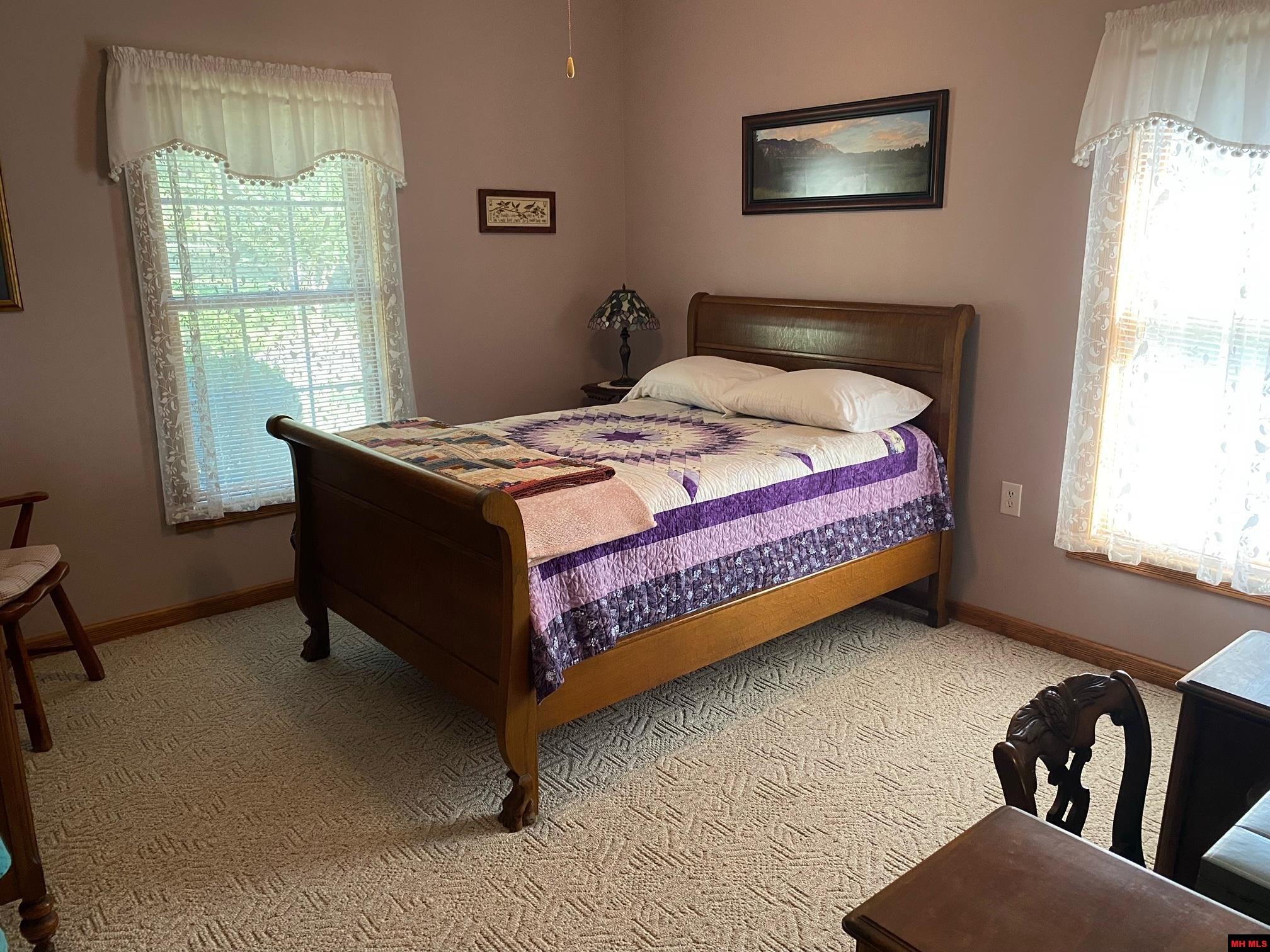 295 Slick Rock Road