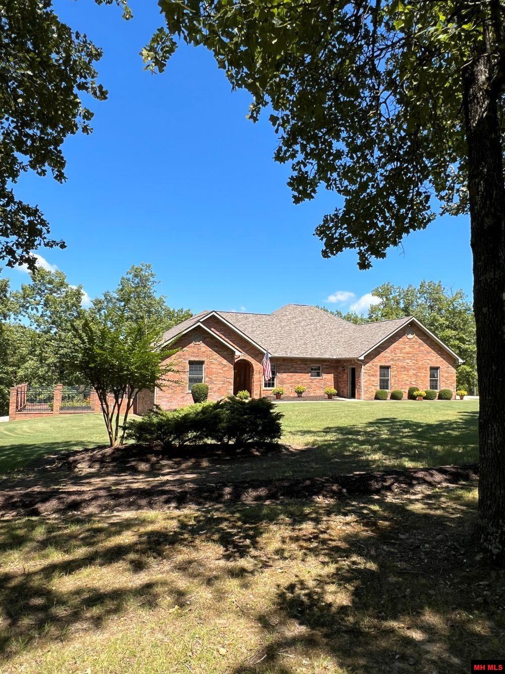 295 Slick Rock Road