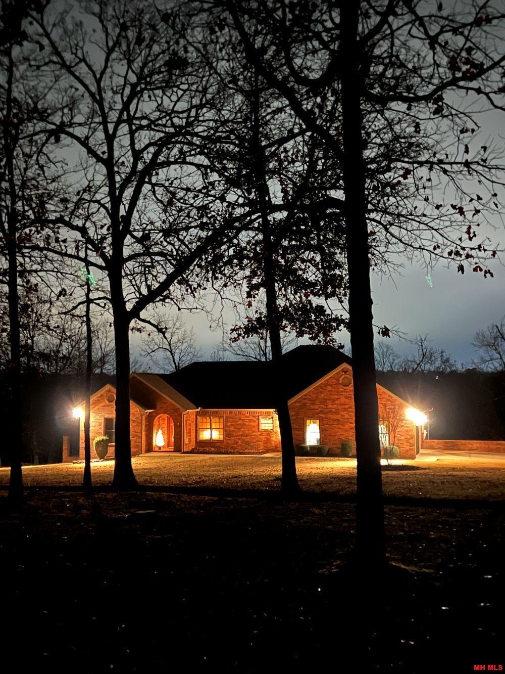 295 Slick Rock Road