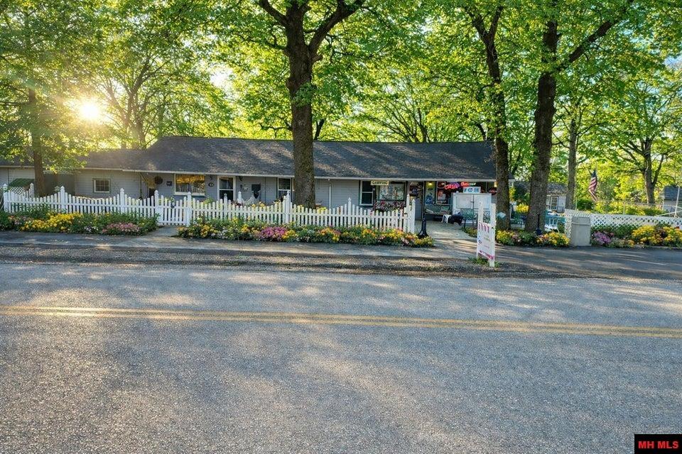 2325 FOUT ROAD, Gamaliel, AR