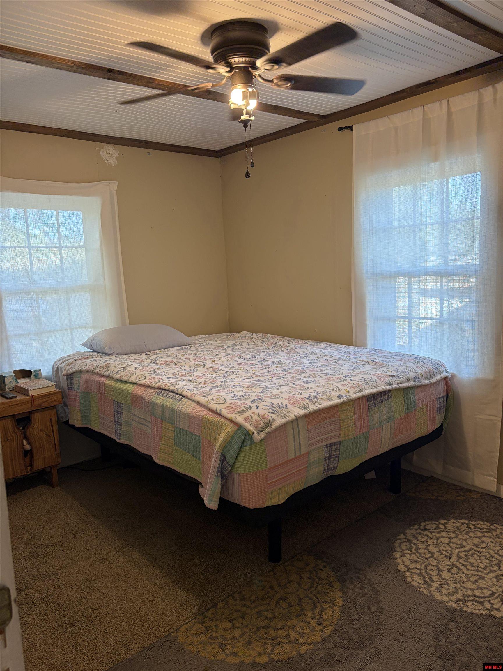 8951 MOUNT CALM ROAD Gepp, AR