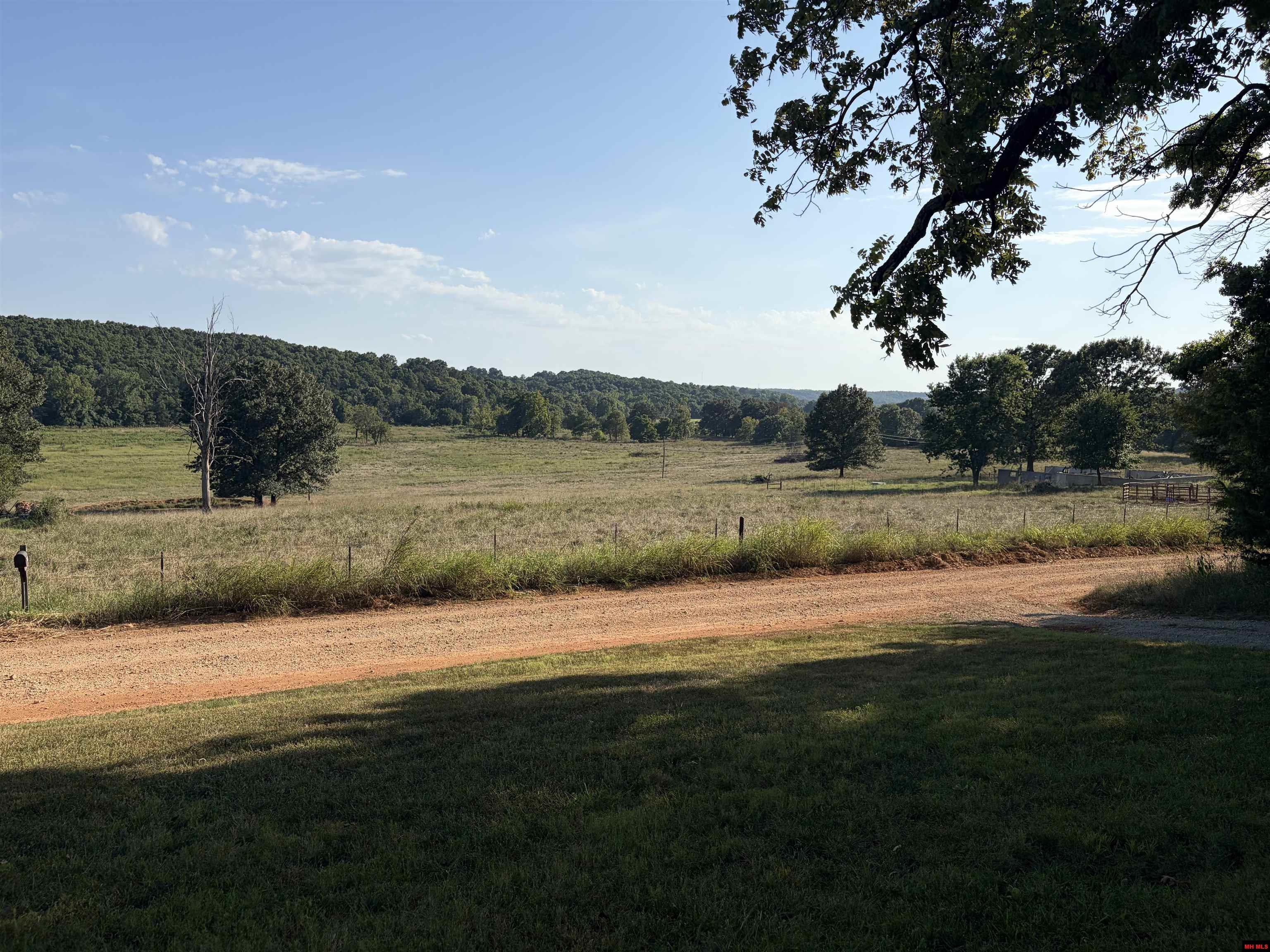 8951 MOUNT CALM ROAD Gepp, AR