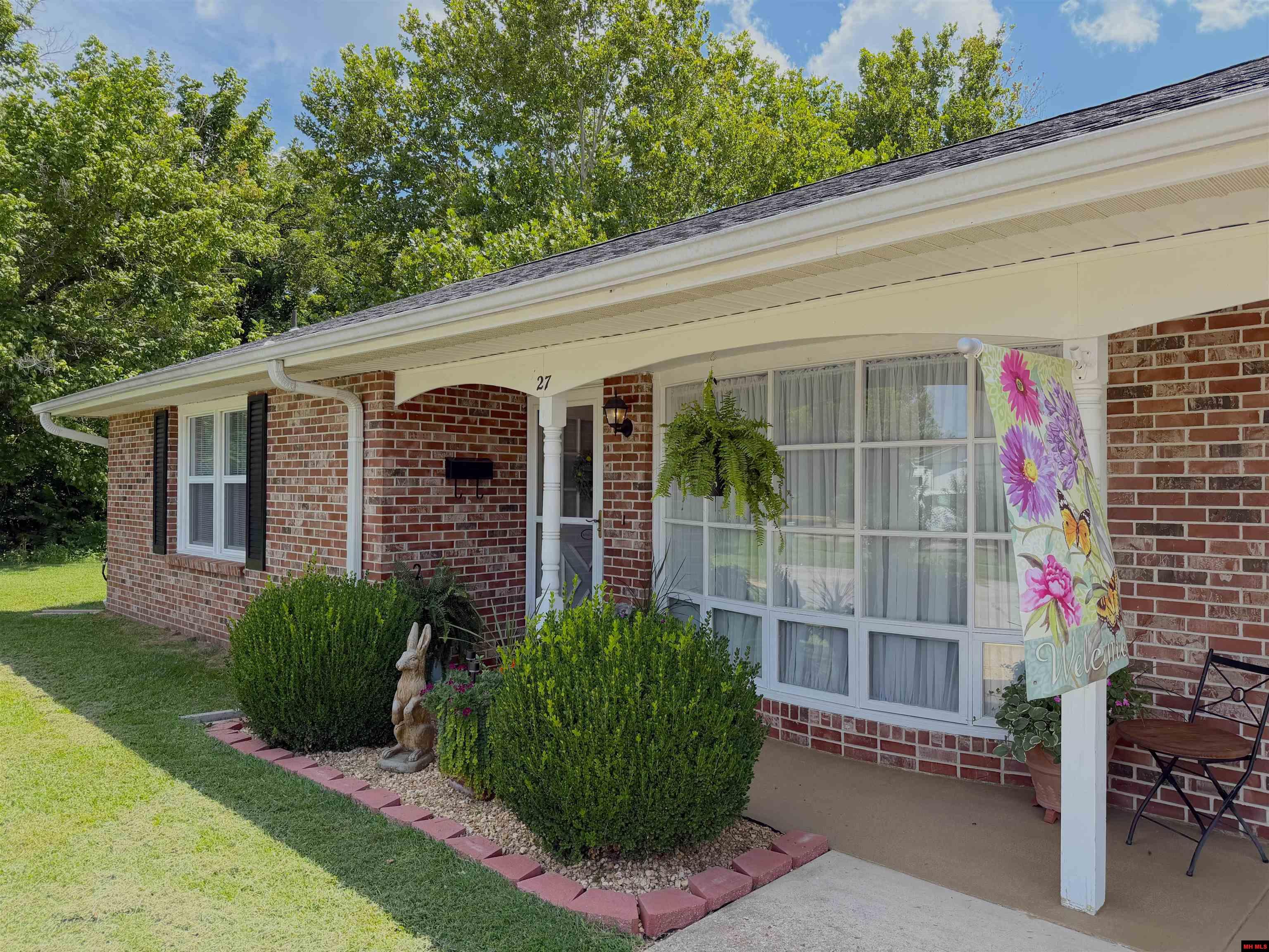1303 MEADOWBROOK DRIVE Mountain Home, AR