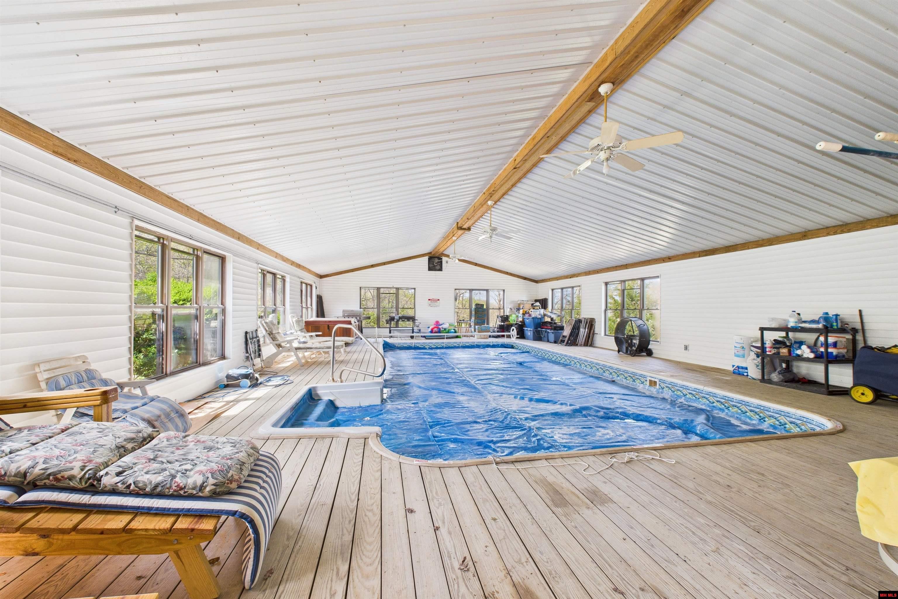 173 White River Drive