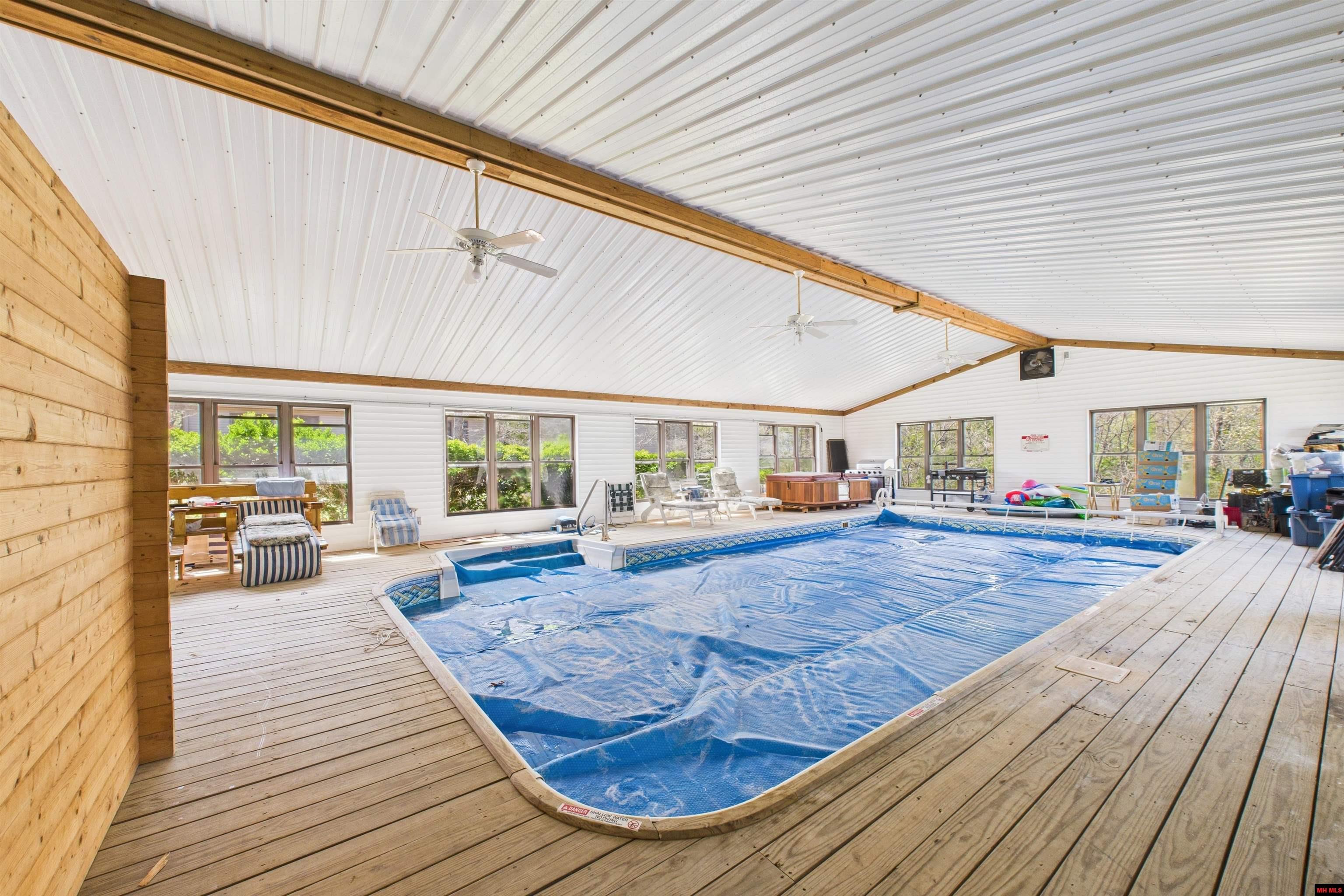 173 White River Drive