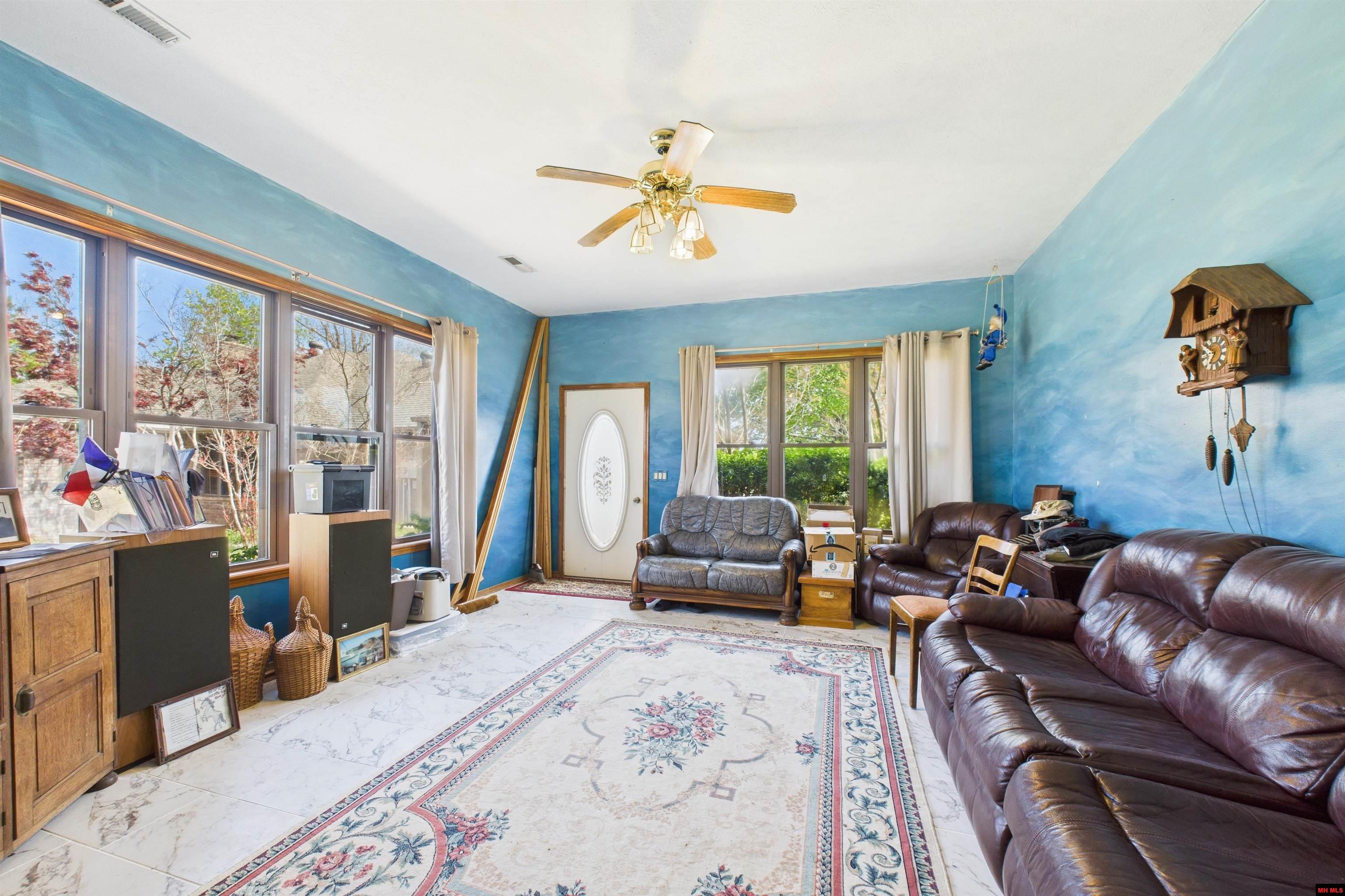 173 White River Drive