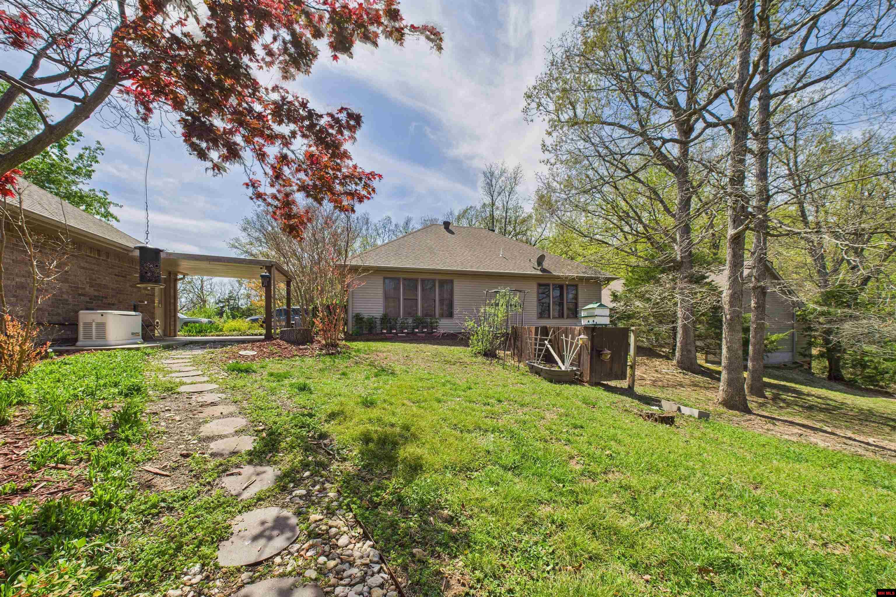 173 White River Drive