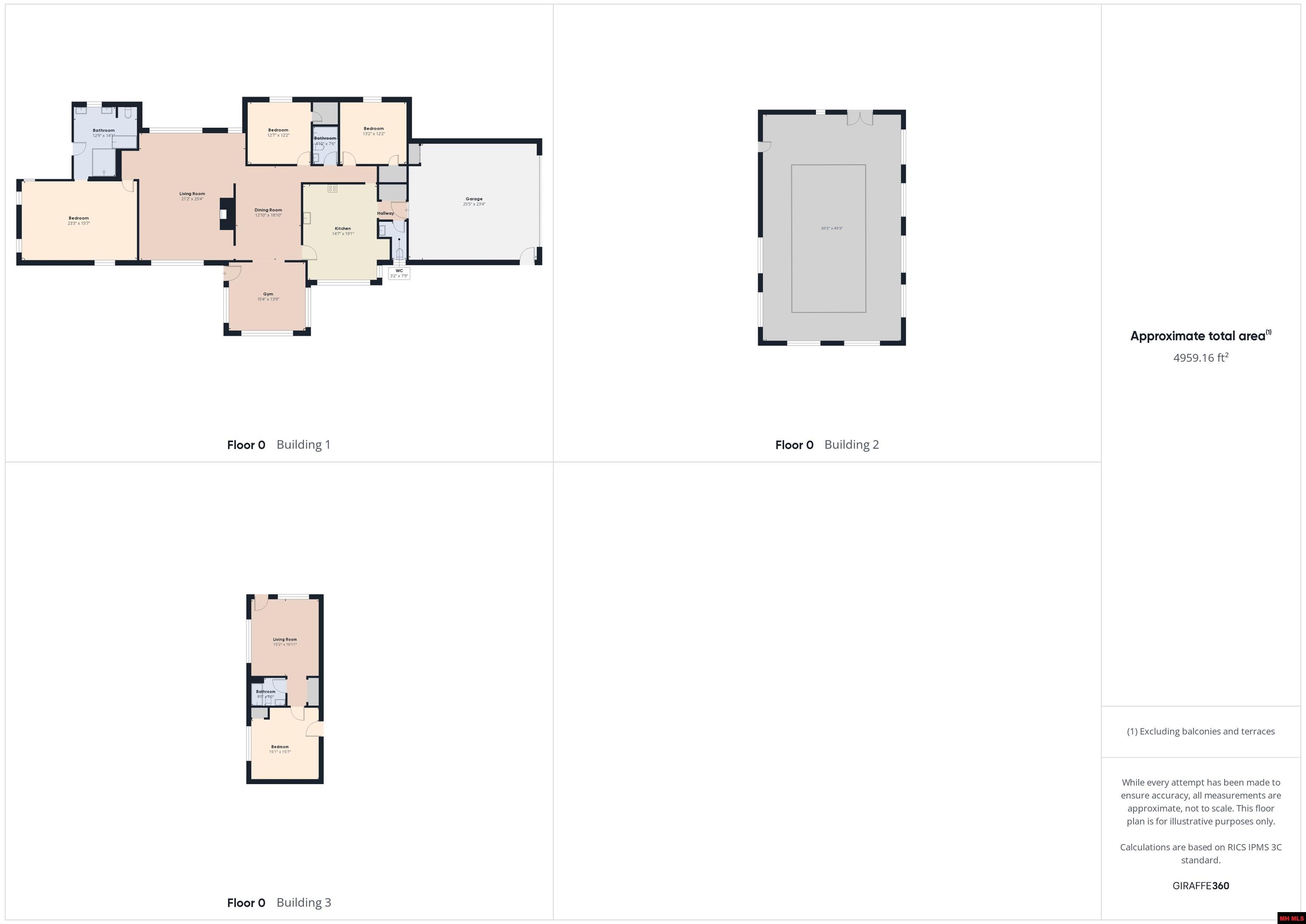 173 White River Drive