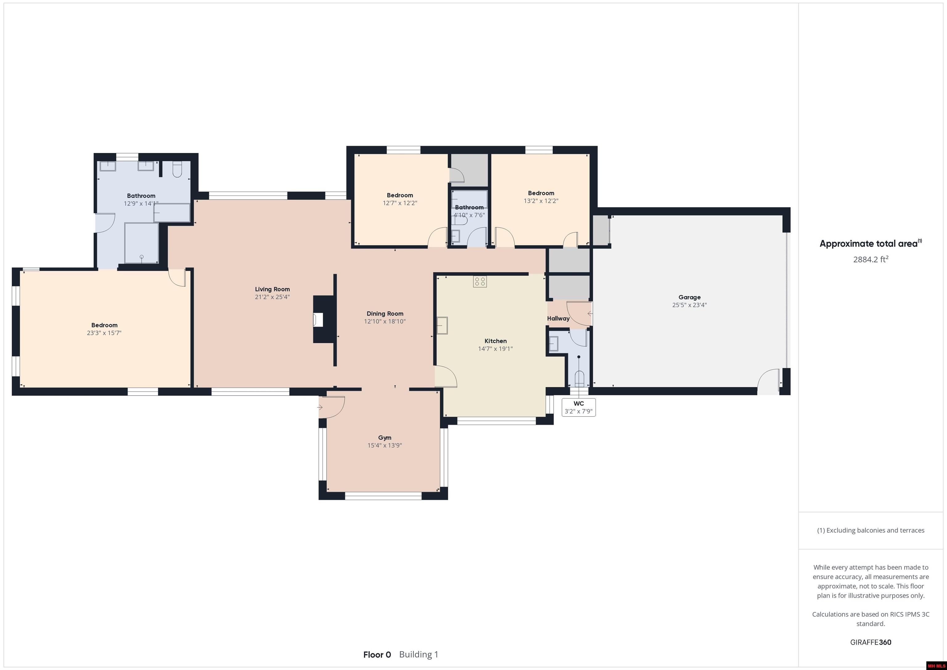 173 White River Drive