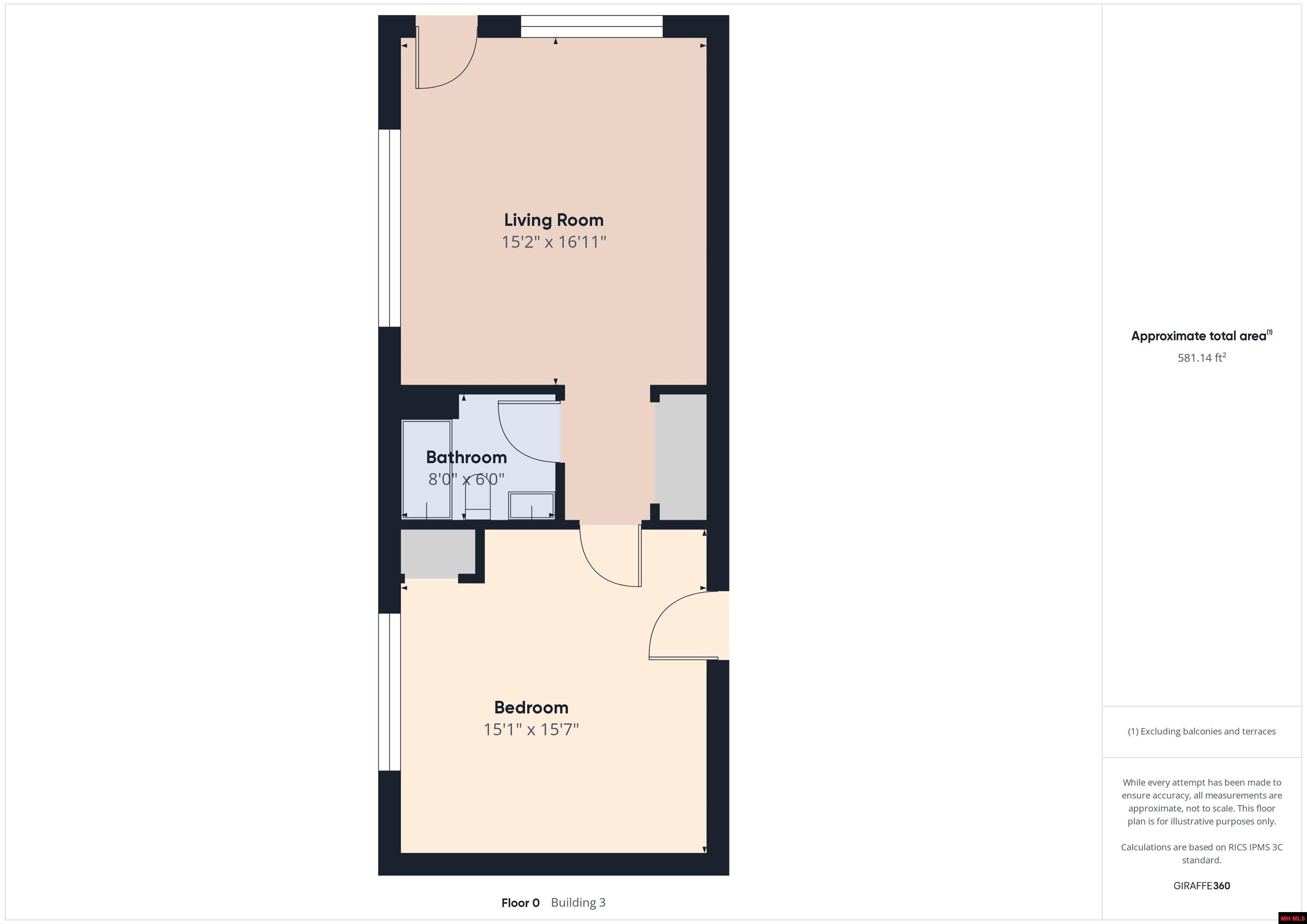 173 White River Drive