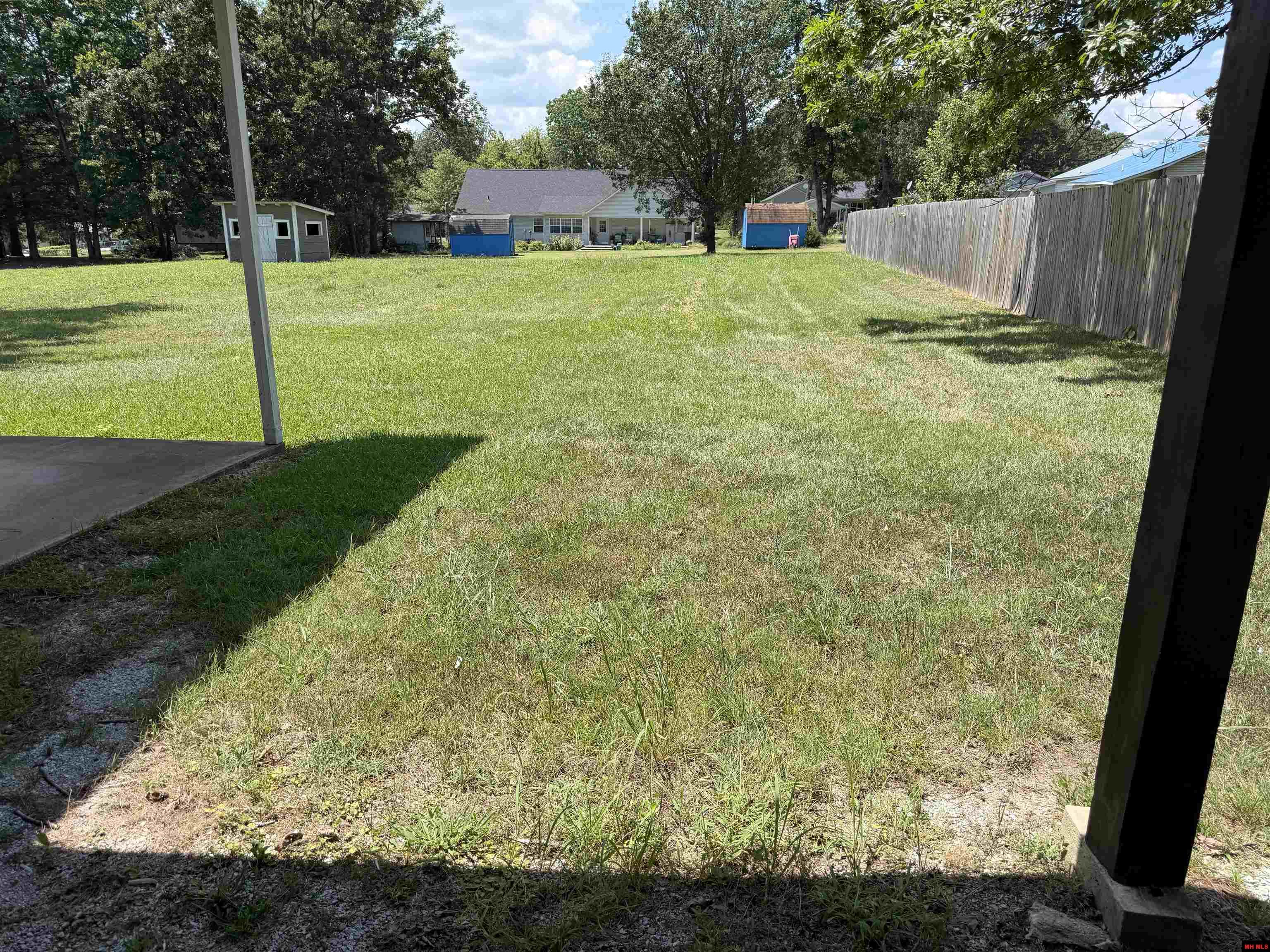 212 N UNION AVE. Mountain View, AR