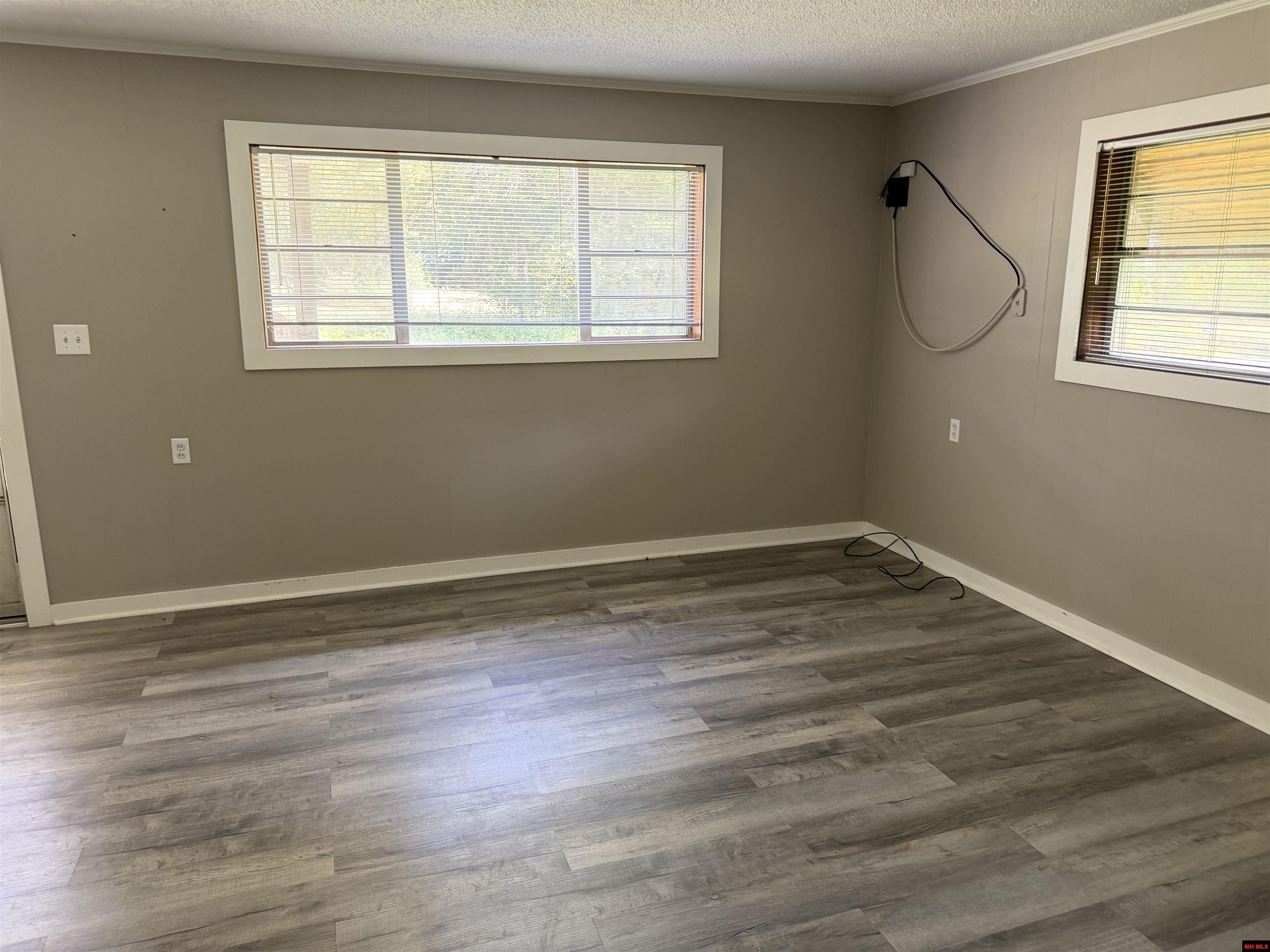 212 N UNION AVE. Mountain View, AR