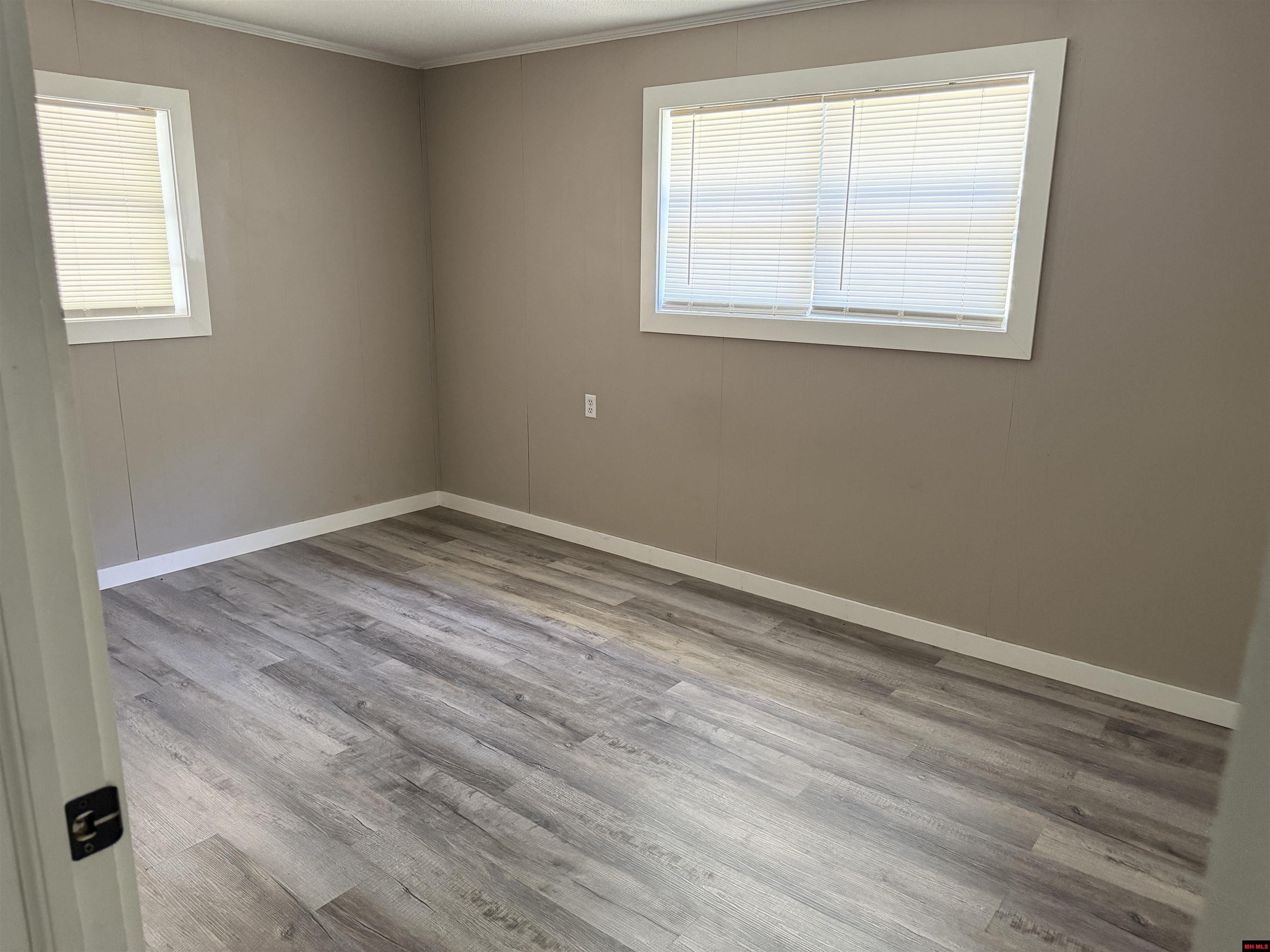 212 N UNION AVE. Mountain View, AR