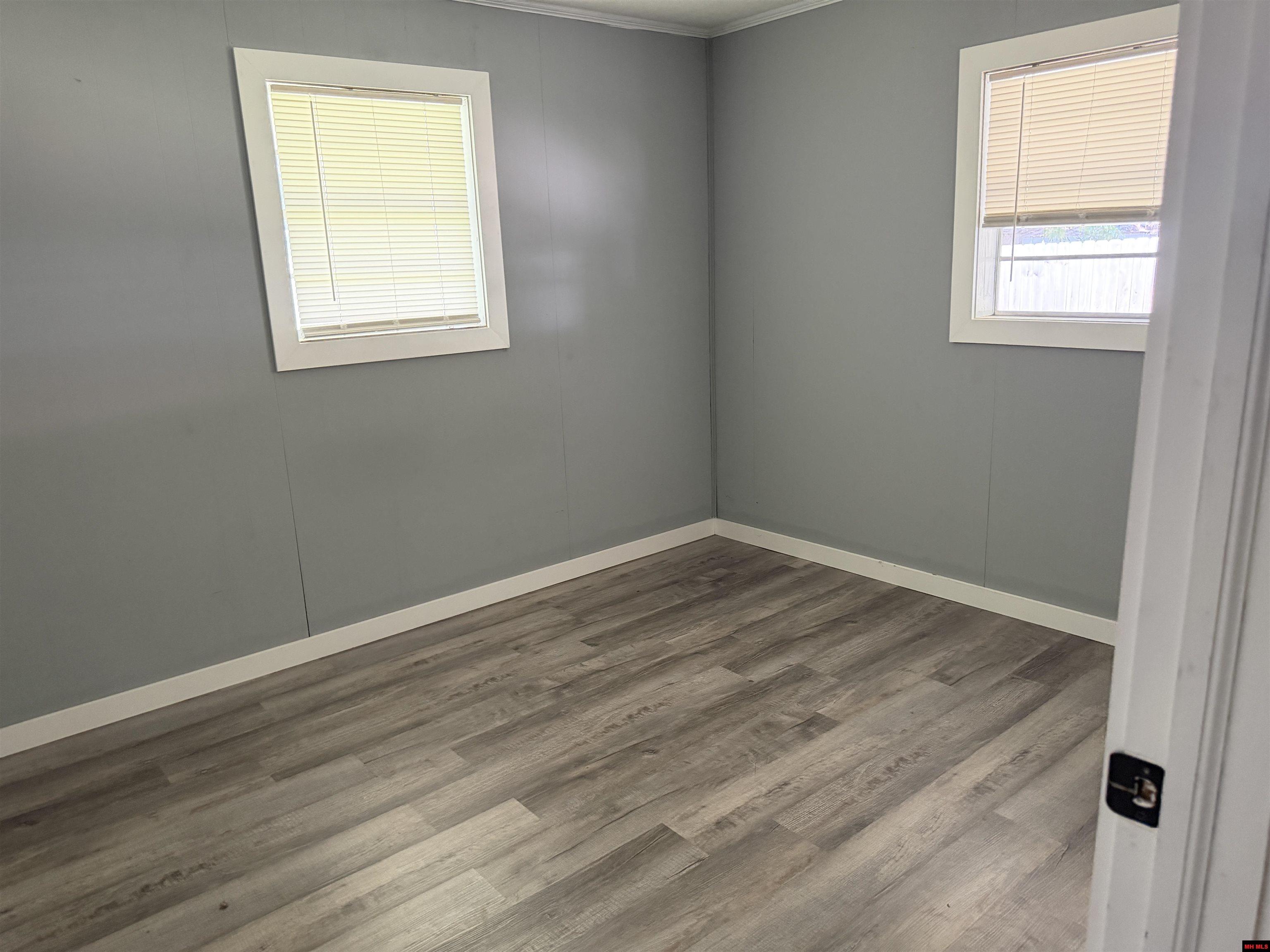 212 N UNION AVE. Mountain View, AR