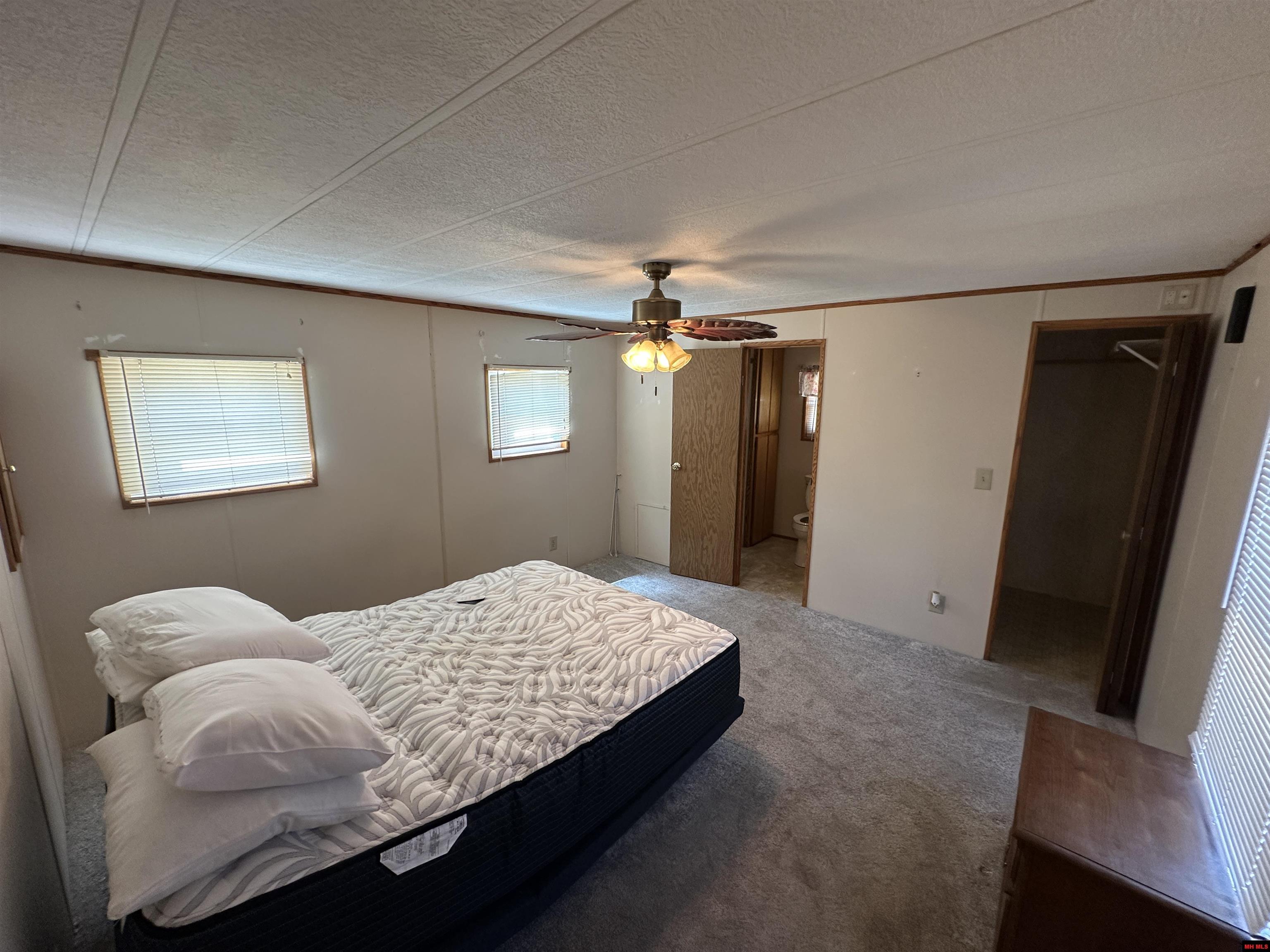 6 BENJAMIN DRIVE Mountain Home, AR
