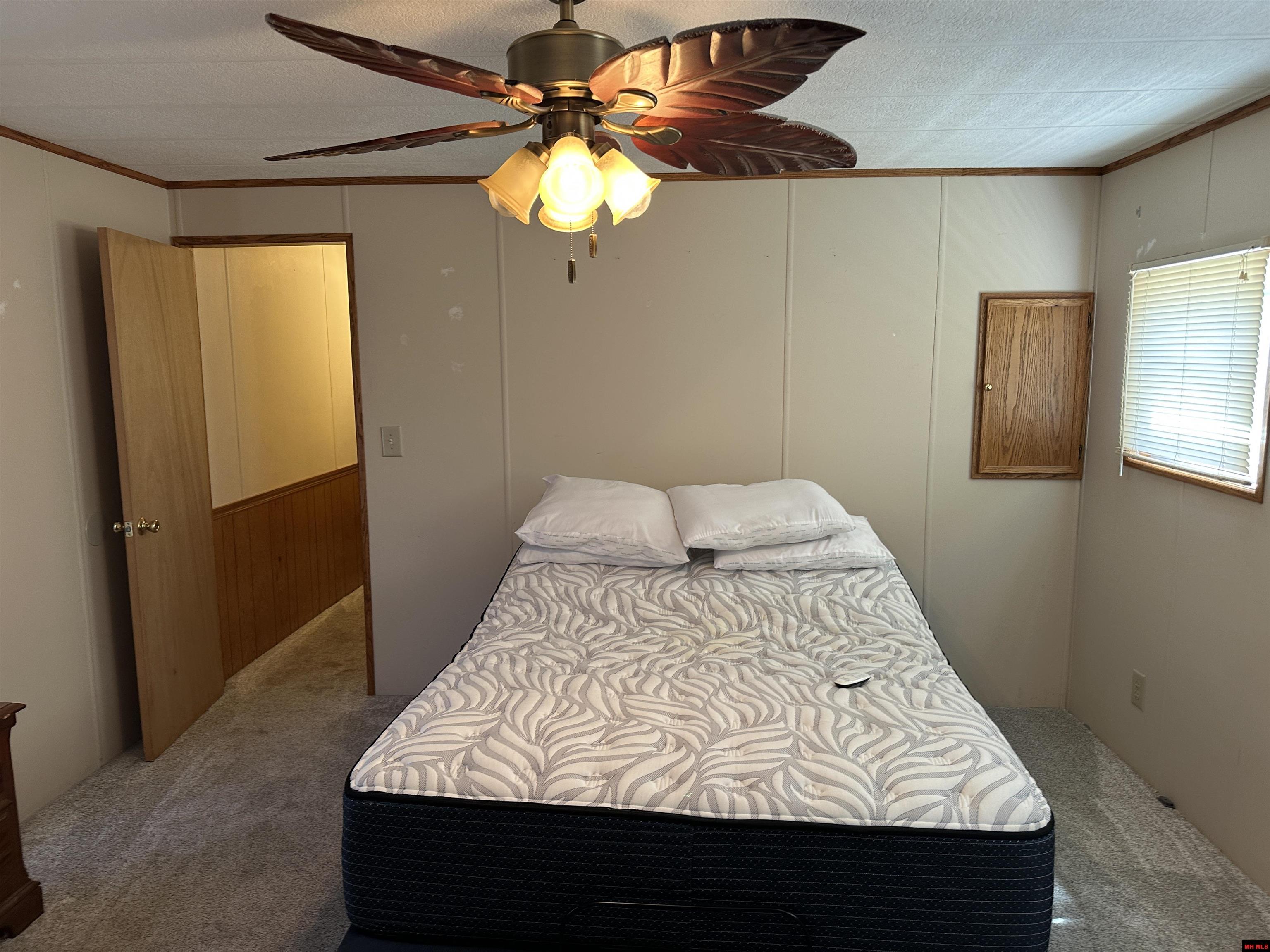 6 BENJAMIN DRIVE Mountain Home, AR