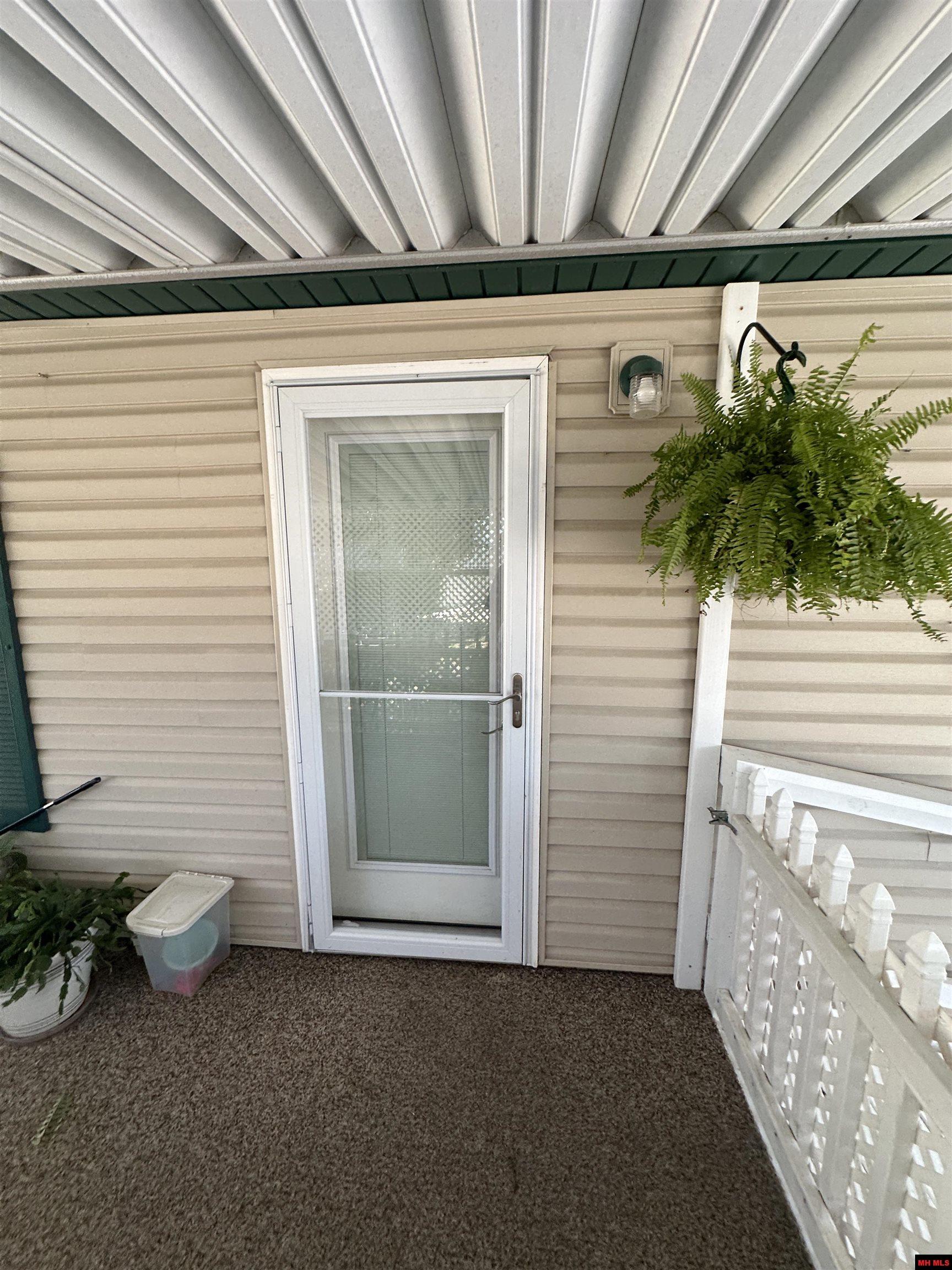 6 BENJAMIN DRIVE Mountain Home, AR