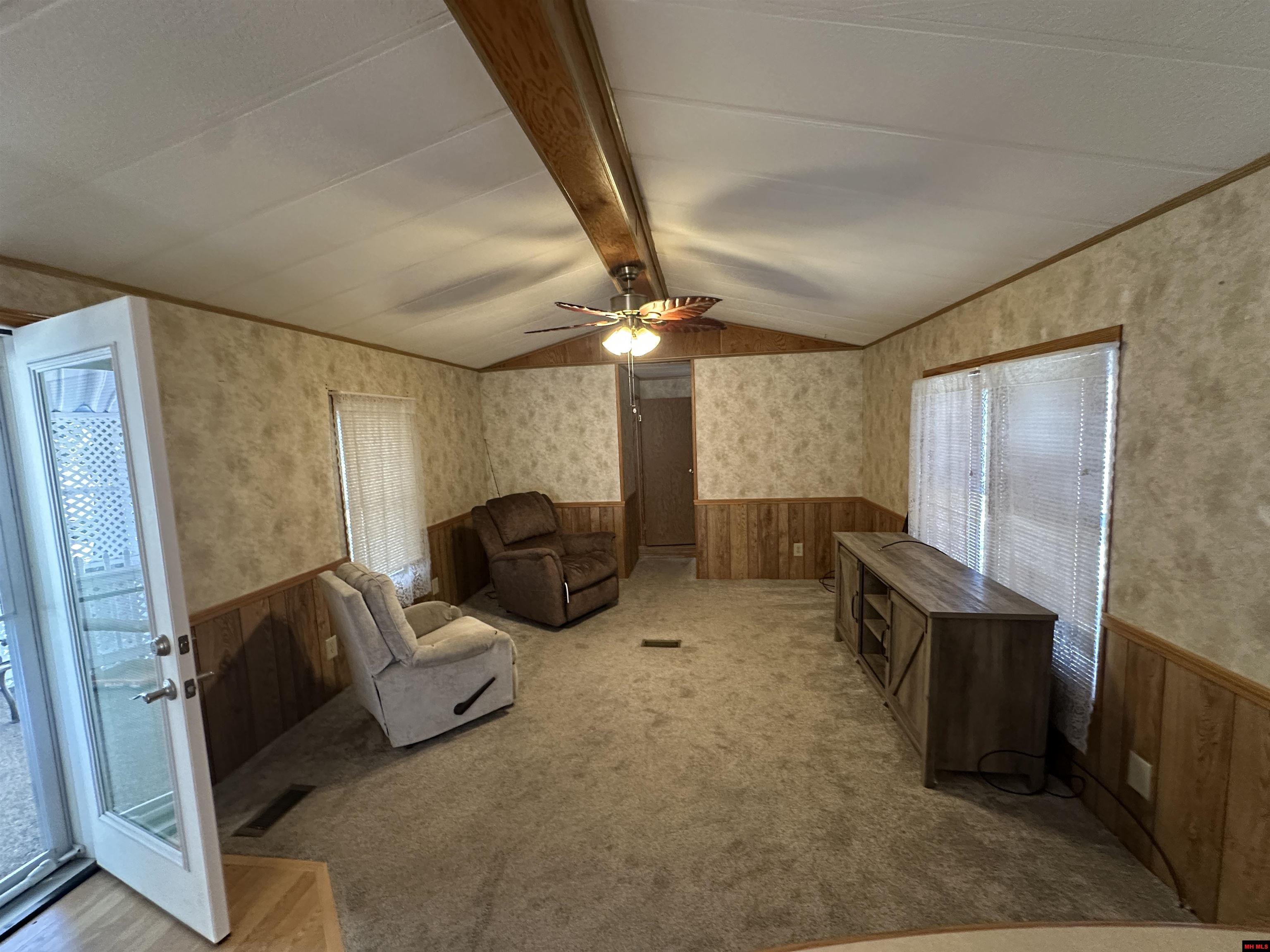 6 BENJAMIN DRIVE Mountain Home, AR