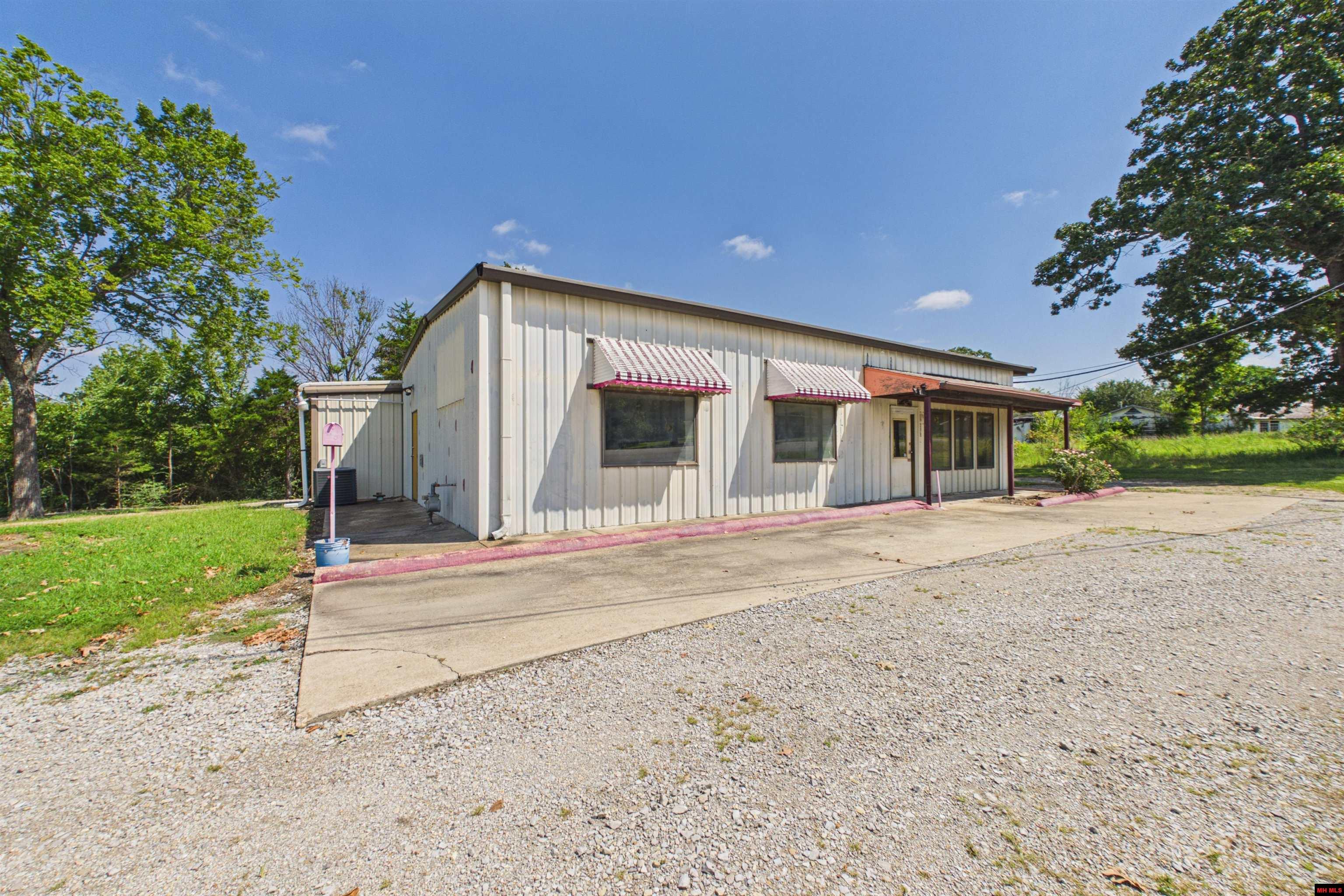 2479 HWY 5 NORTH, Mountain Home, AR