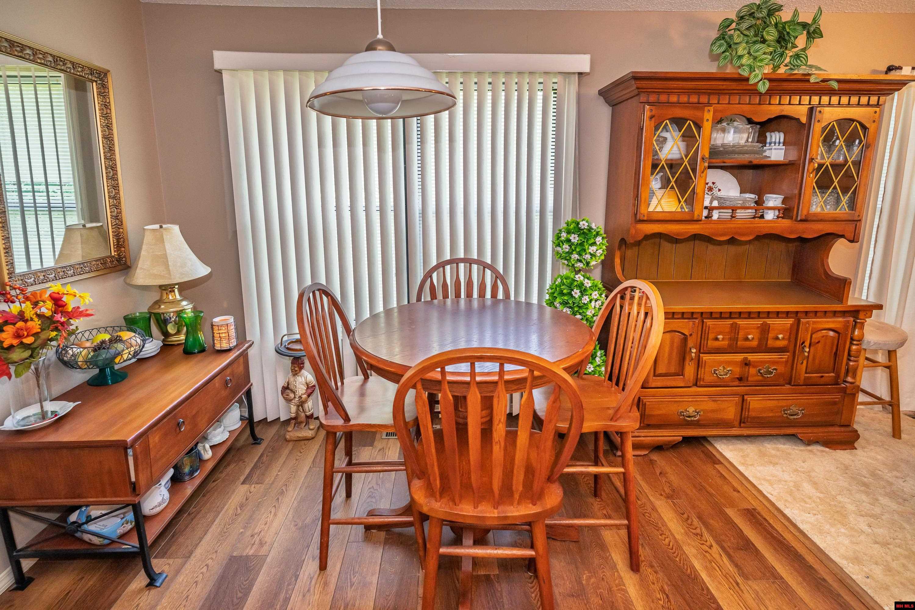 1117 OZARK AVENUE Mountain Home, AR