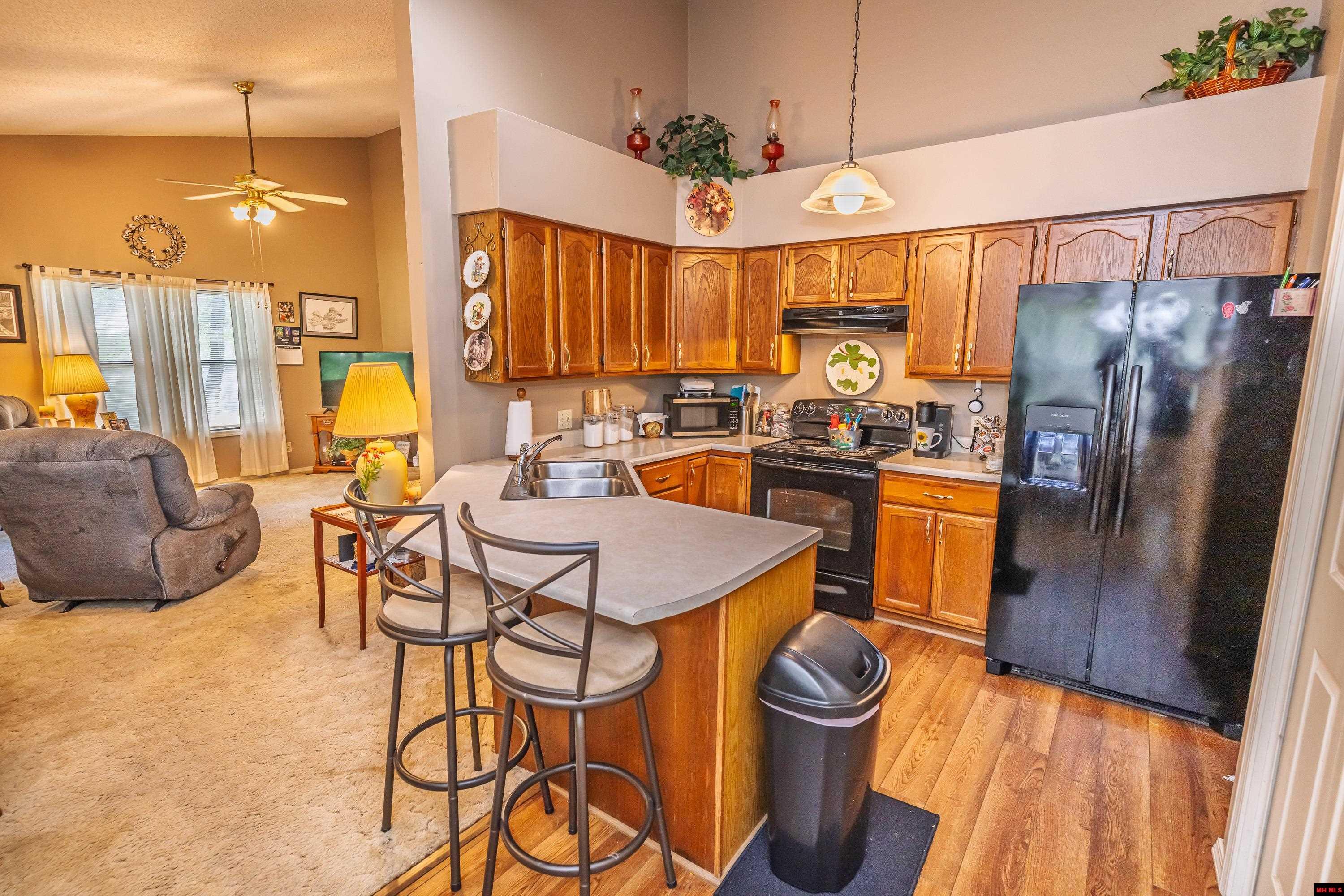 1117 OZARK AVENUE Mountain Home, AR