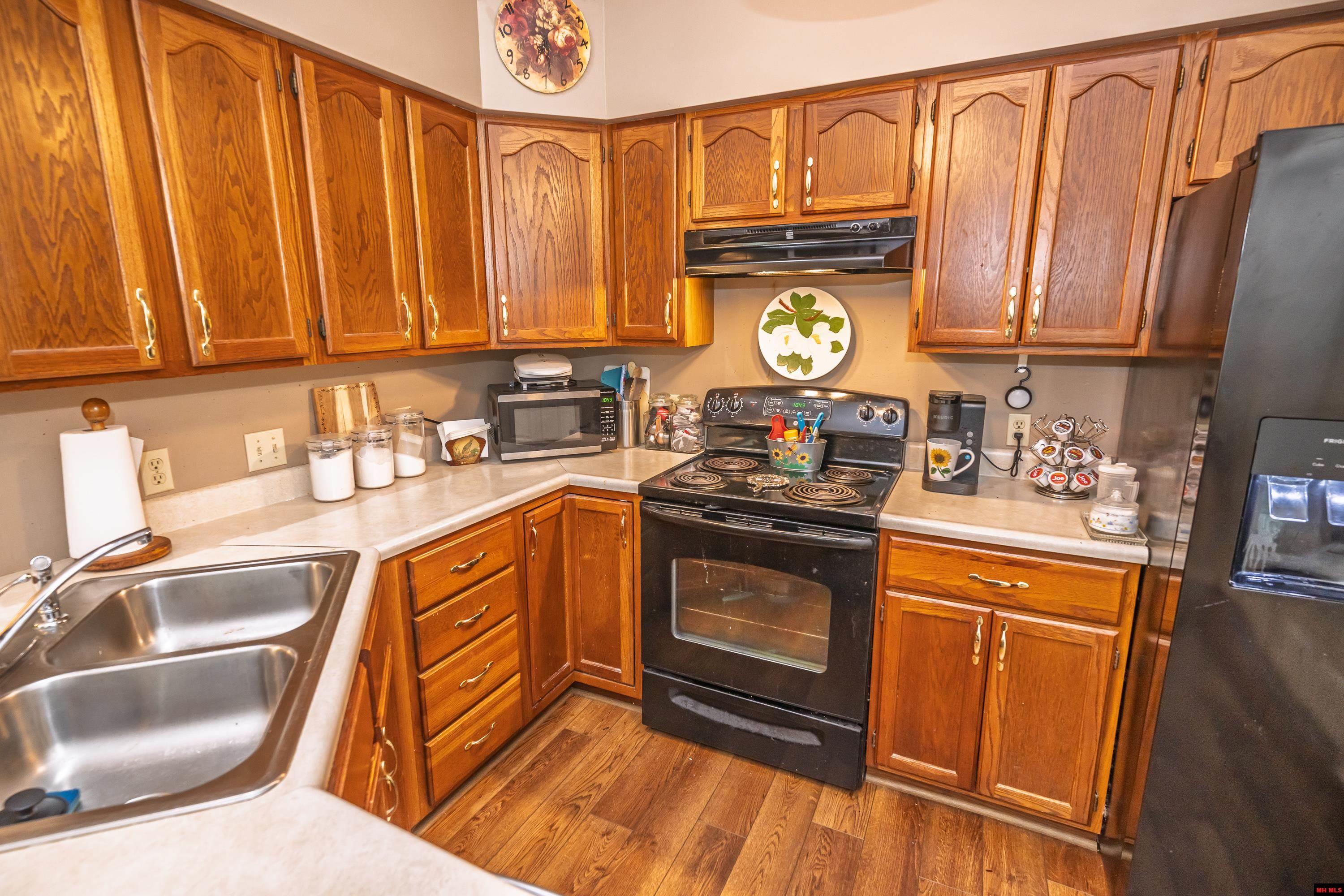 1117 OZARK AVENUE Mountain Home, AR