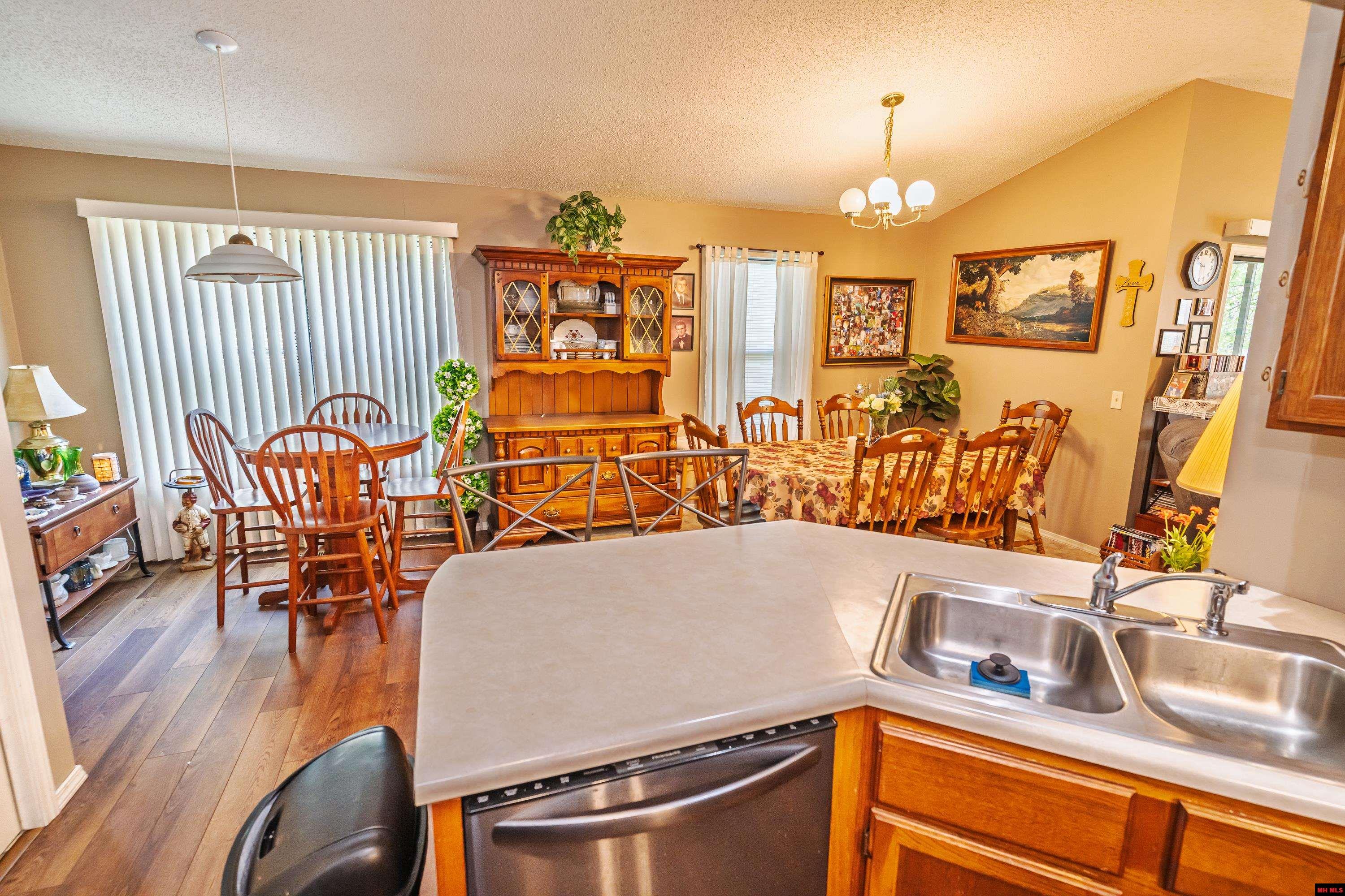 1117 OZARK AVENUE Mountain Home, AR