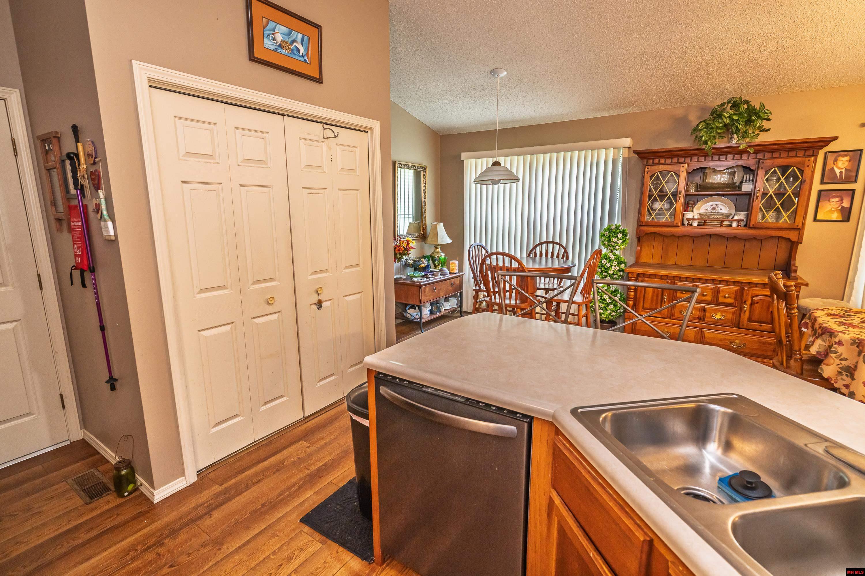 1117 OZARK AVENUE Mountain Home, AR