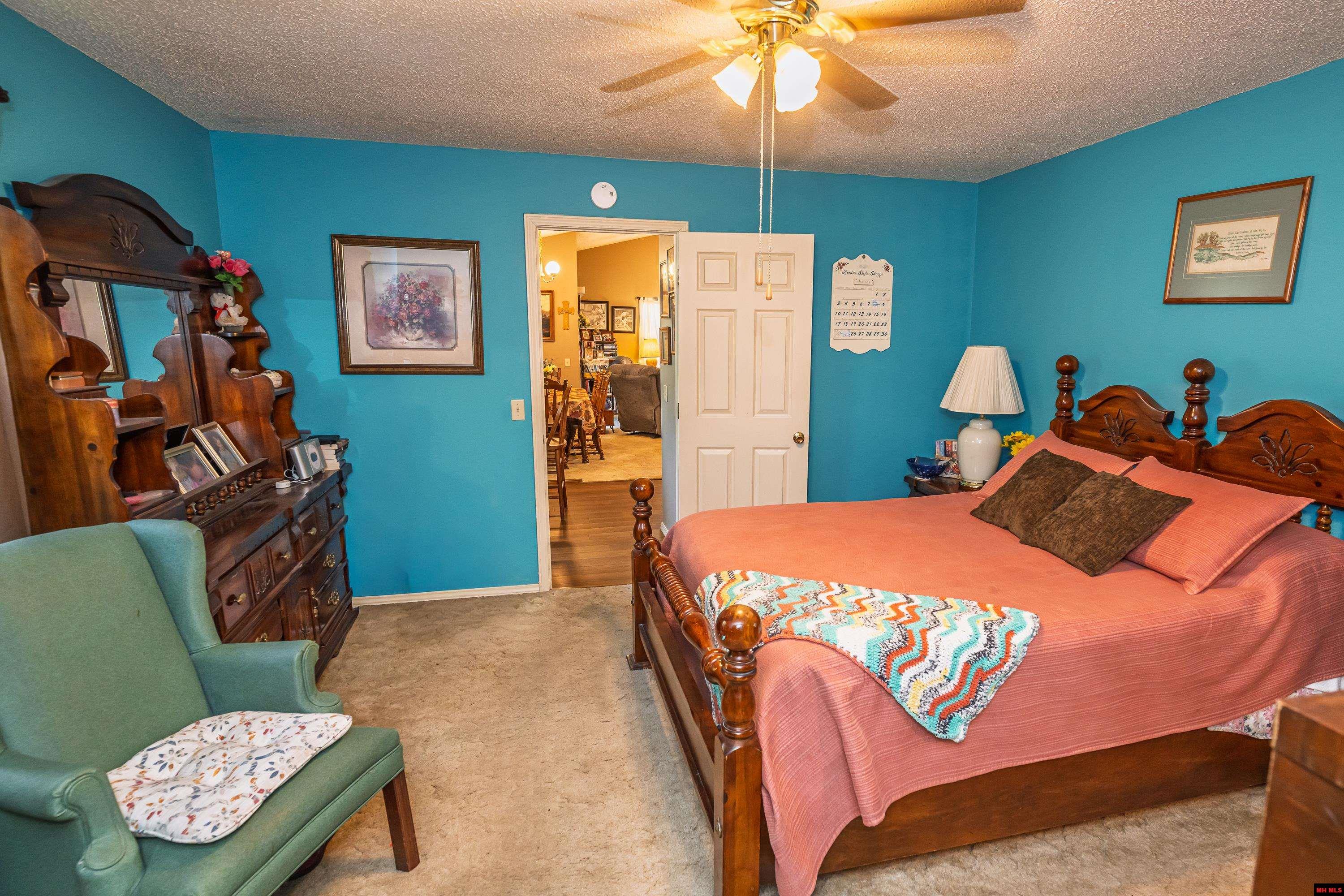 1117 OZARK AVENUE Mountain Home, AR