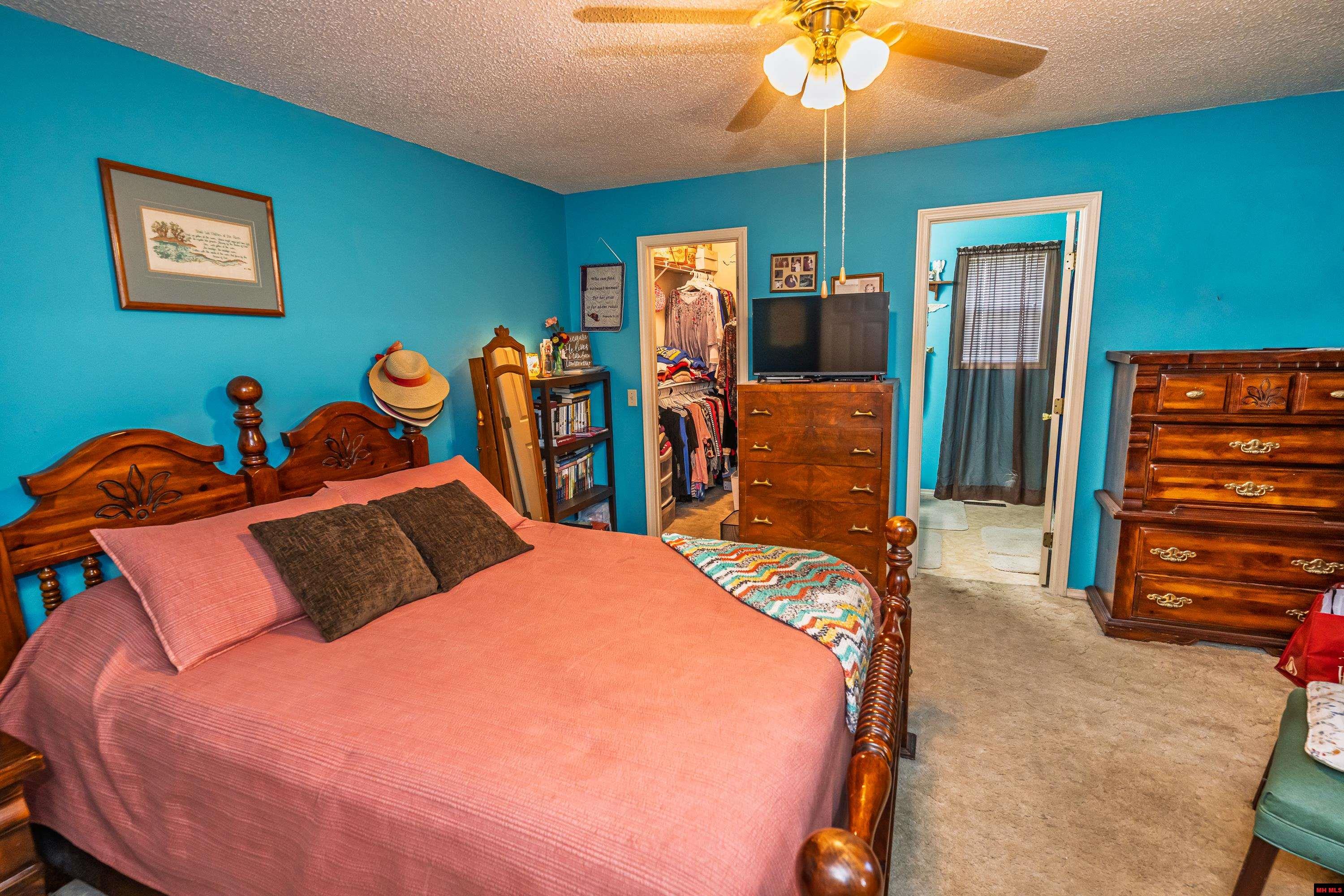 1117 OZARK AVENUE Mountain Home, AR