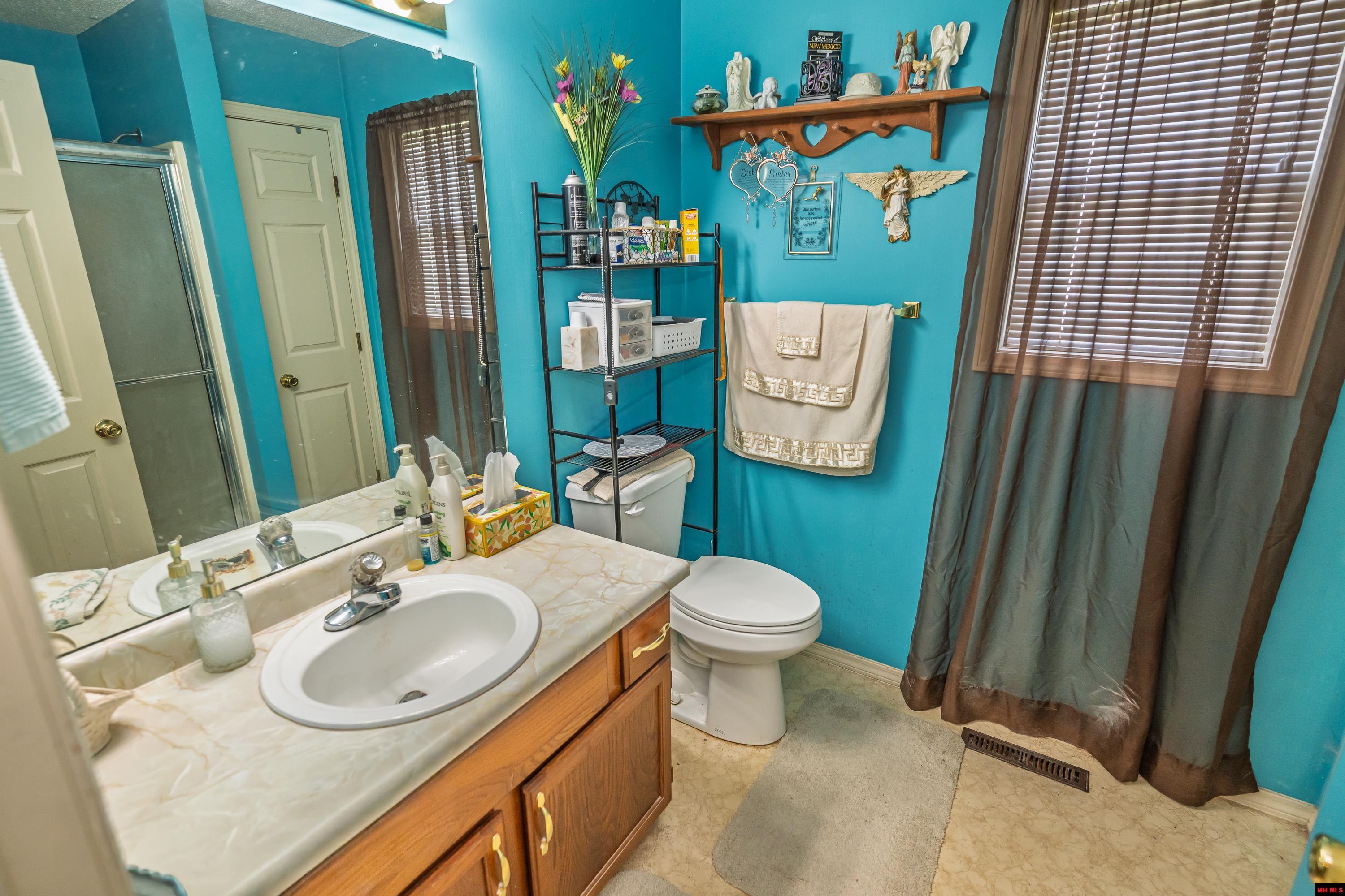 1117 OZARK AVENUE Mountain Home, AR