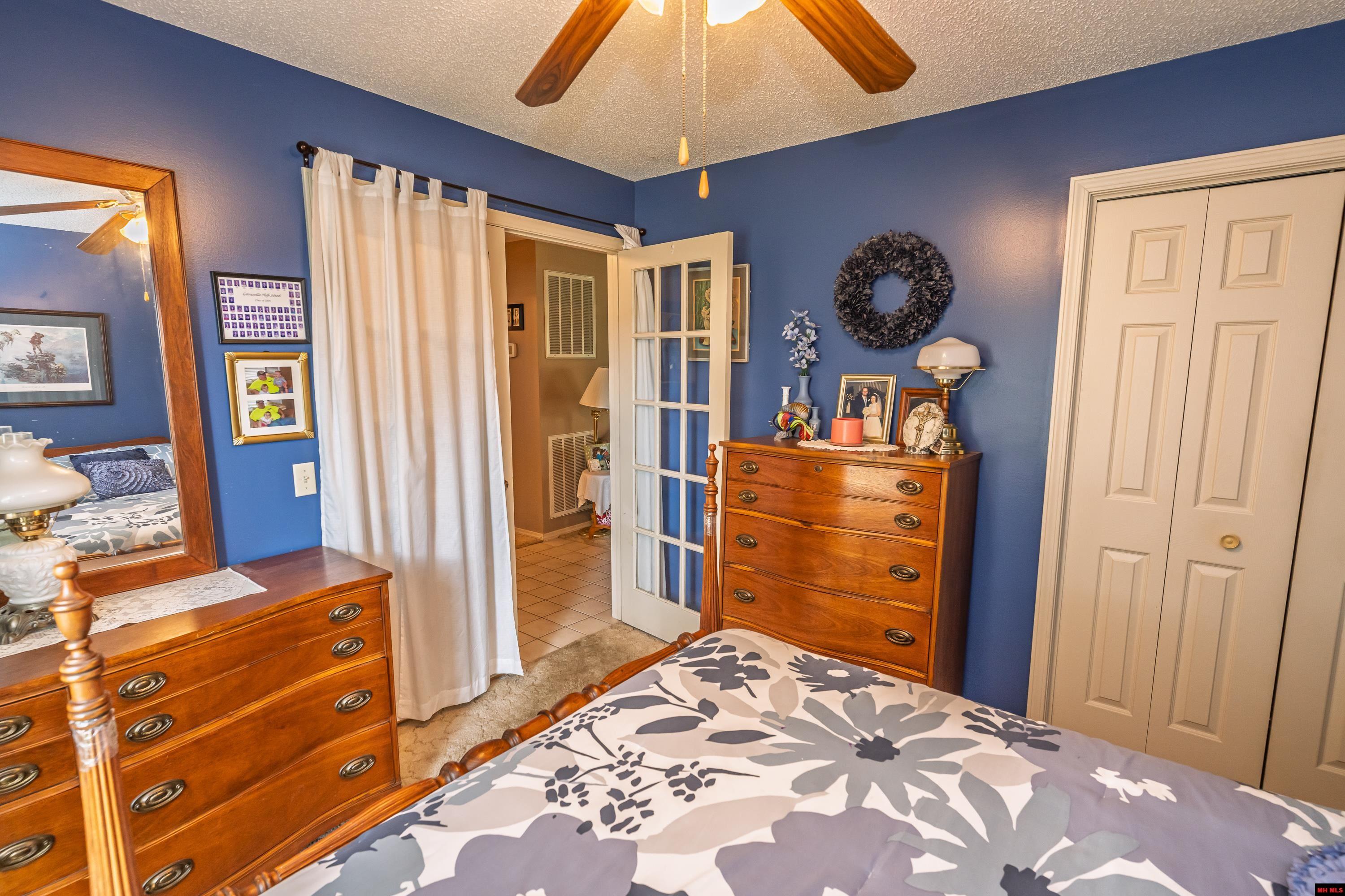 1117 OZARK AVENUE Mountain Home, AR