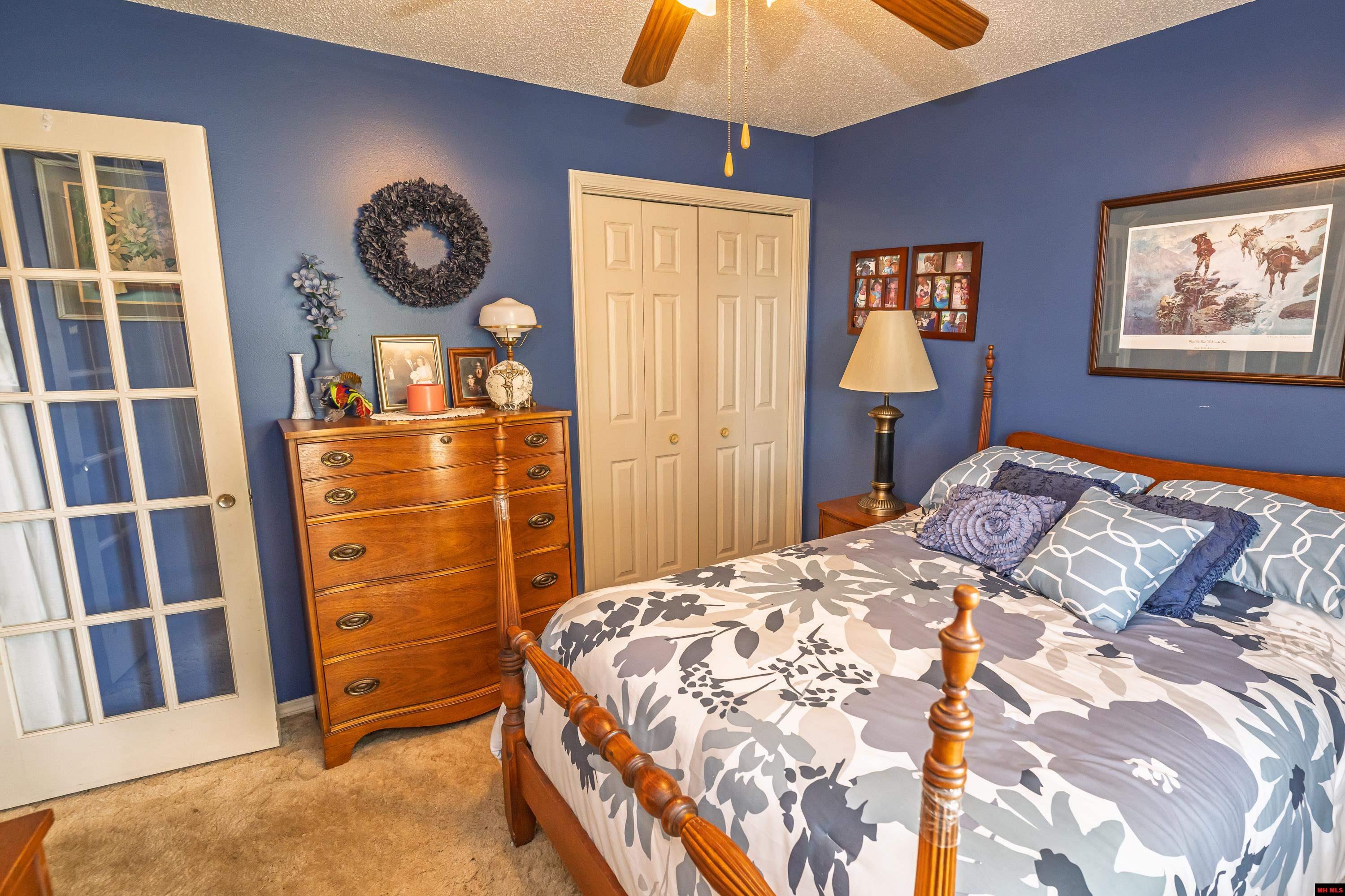 1117 OZARK AVENUE Mountain Home, AR