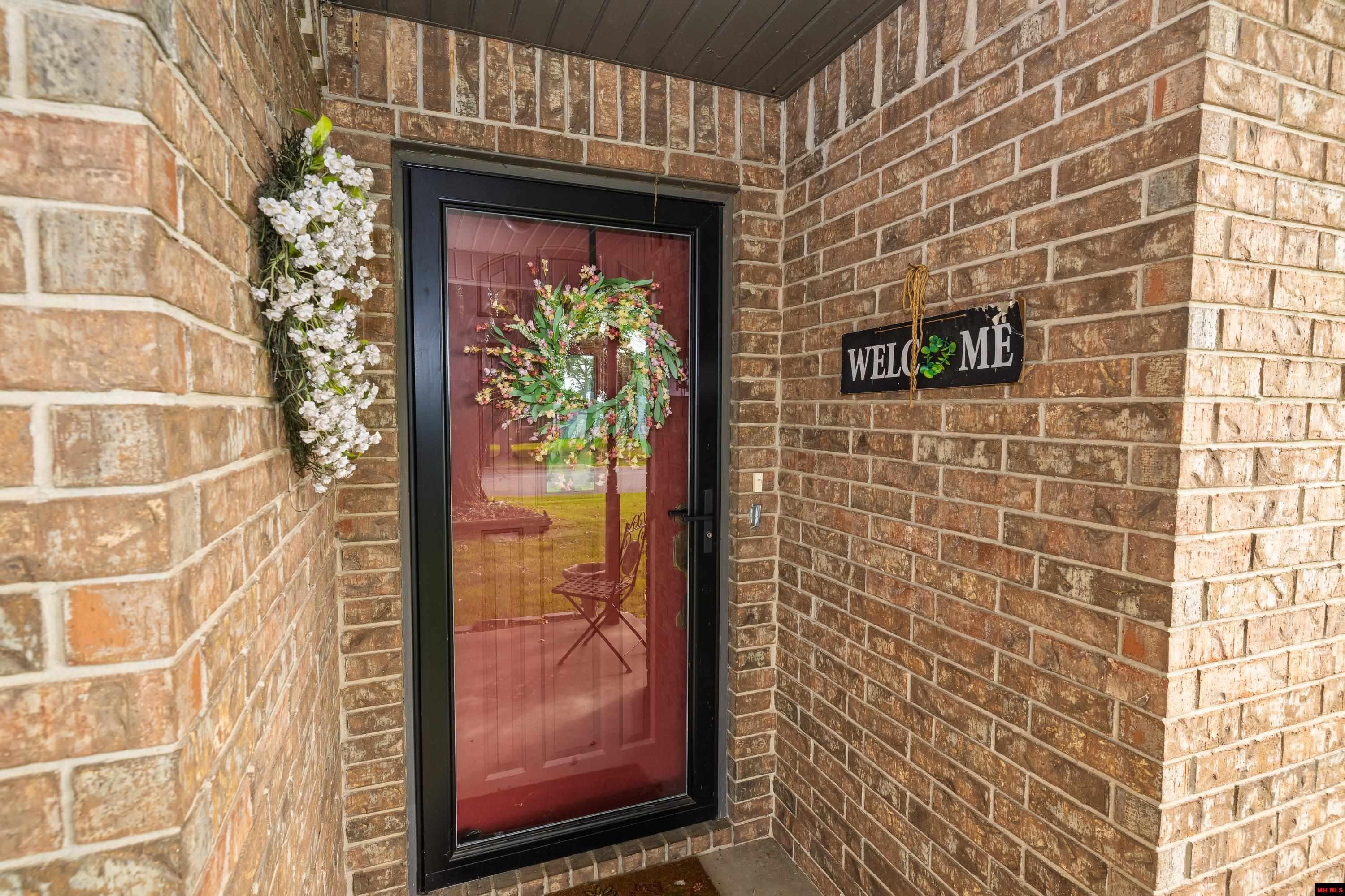 1117 OZARK AVENUE Mountain Home, AR