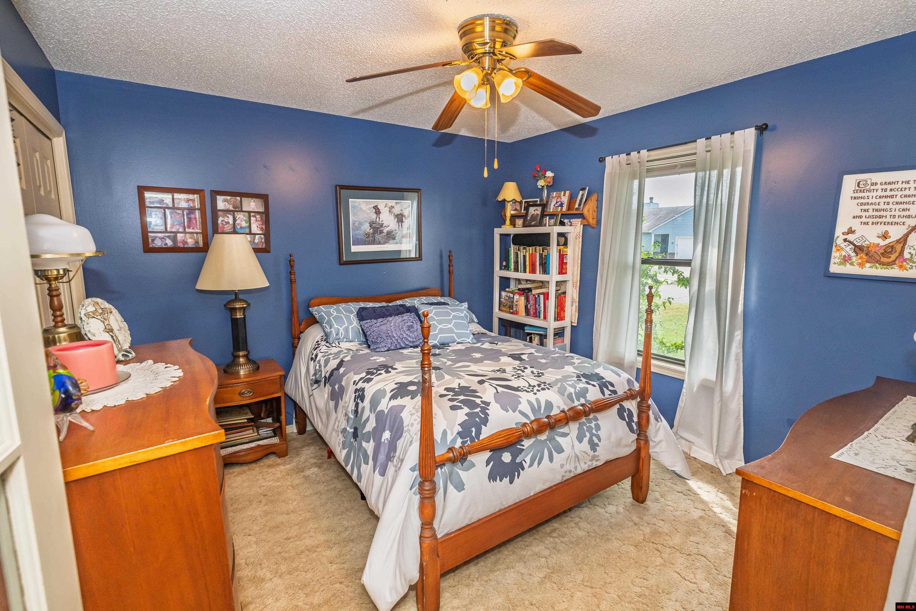 1117 OZARK AVENUE Mountain Home, AR