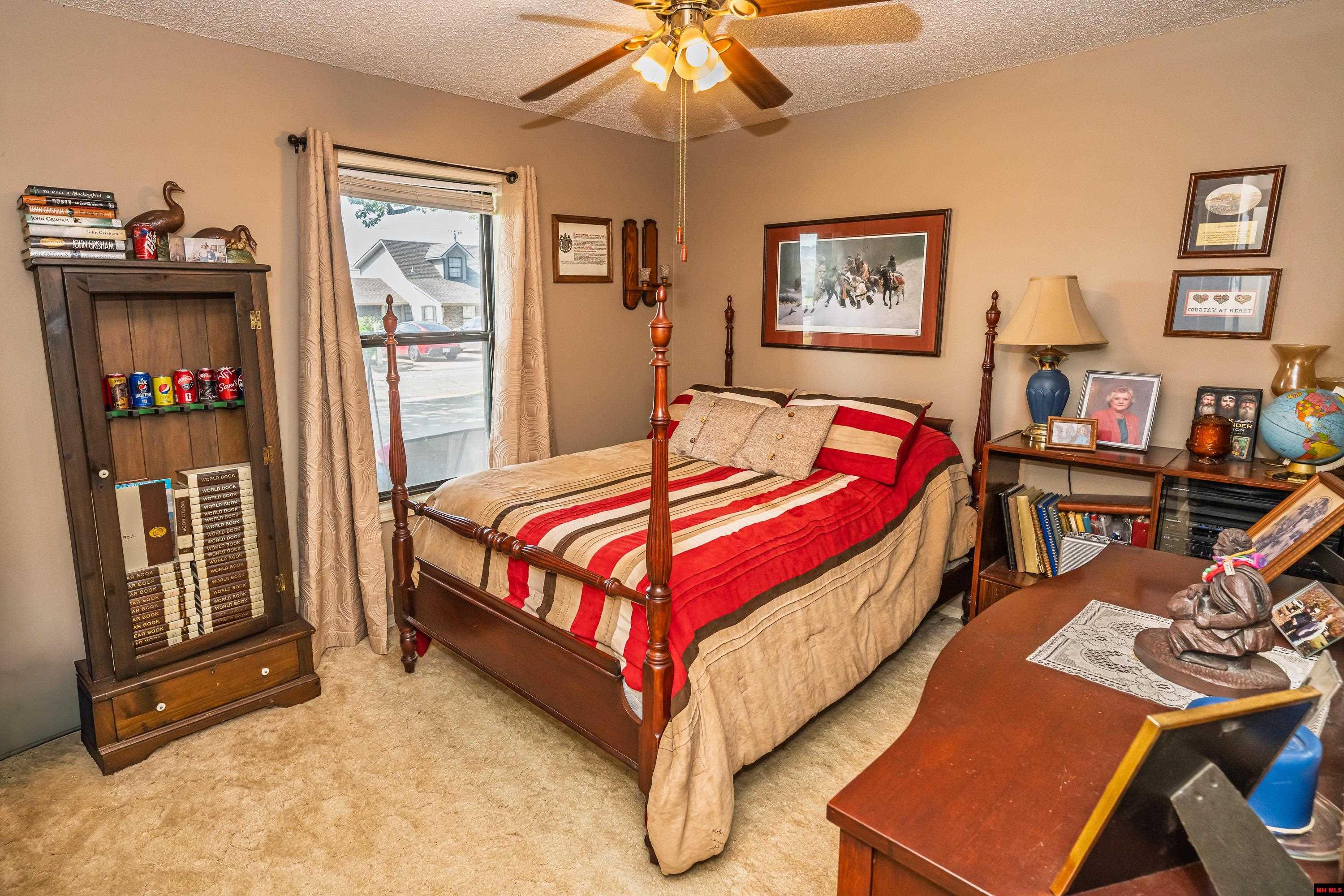 1117 OZARK AVENUE Mountain Home, AR