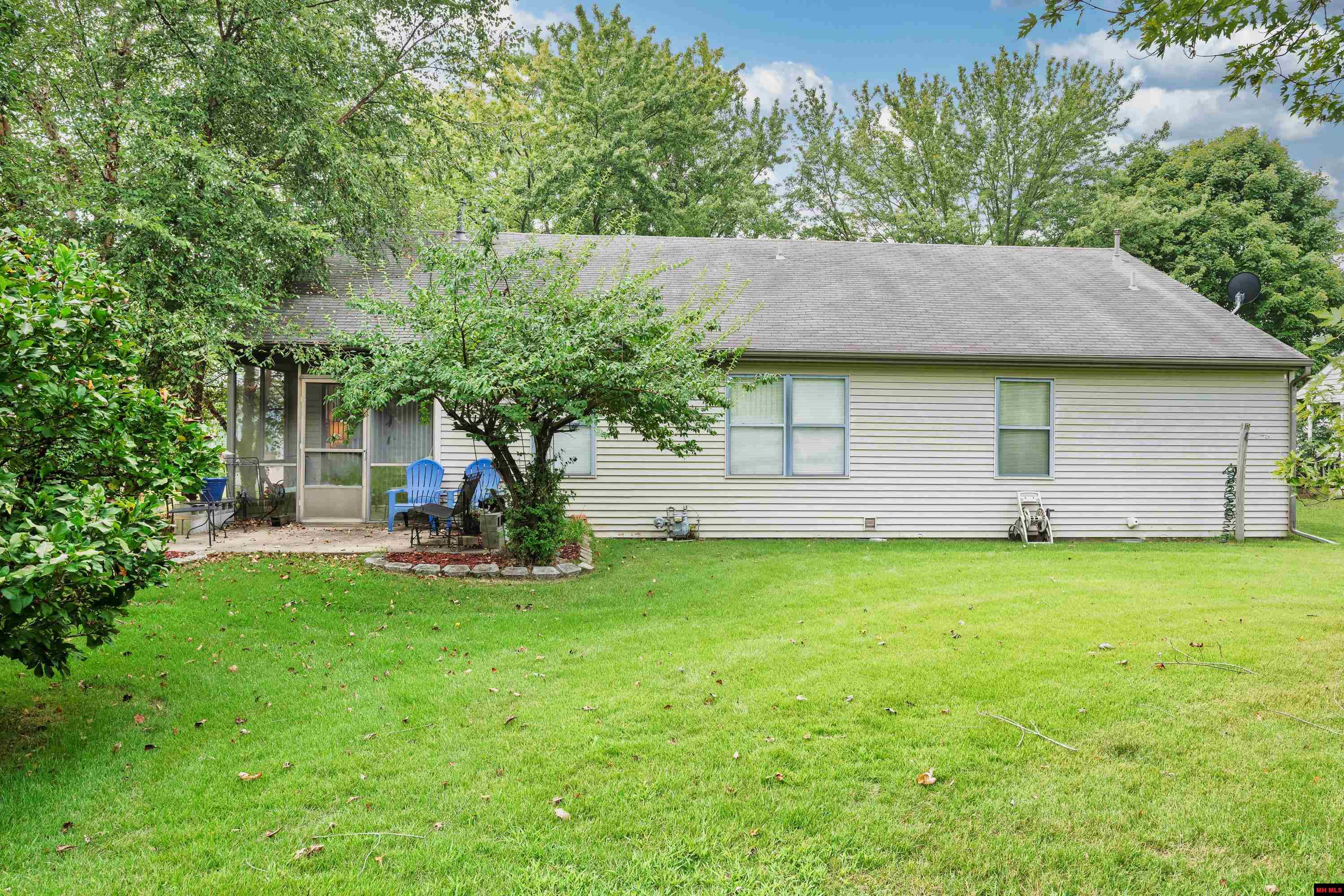 1117 OZARK AVENUE Mountain Home, AR